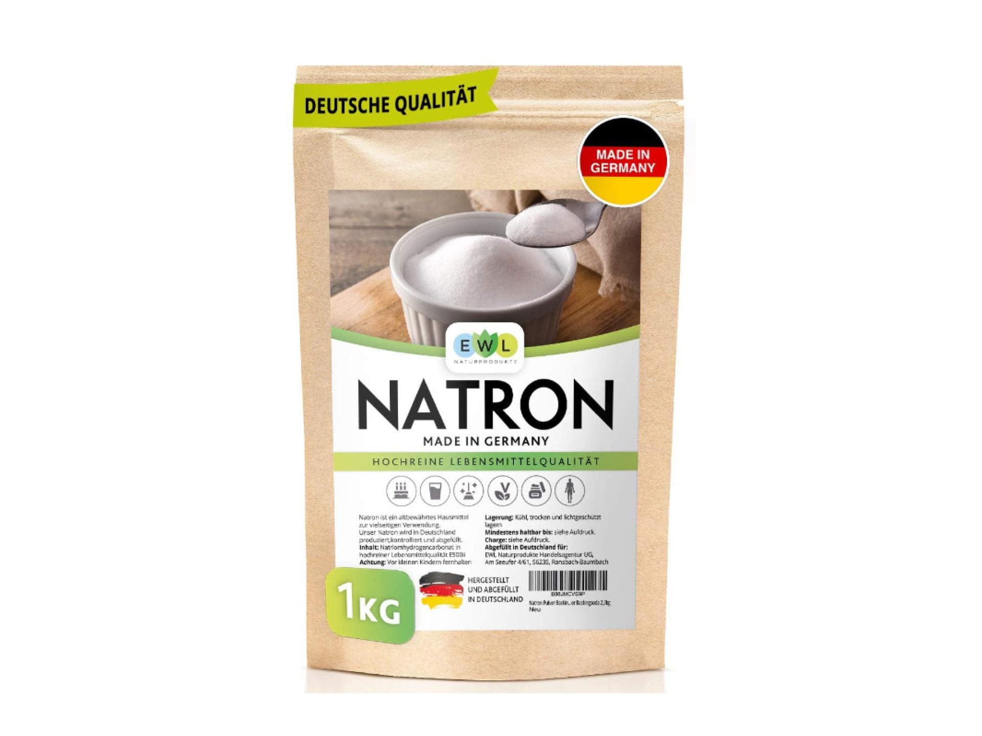Natron 