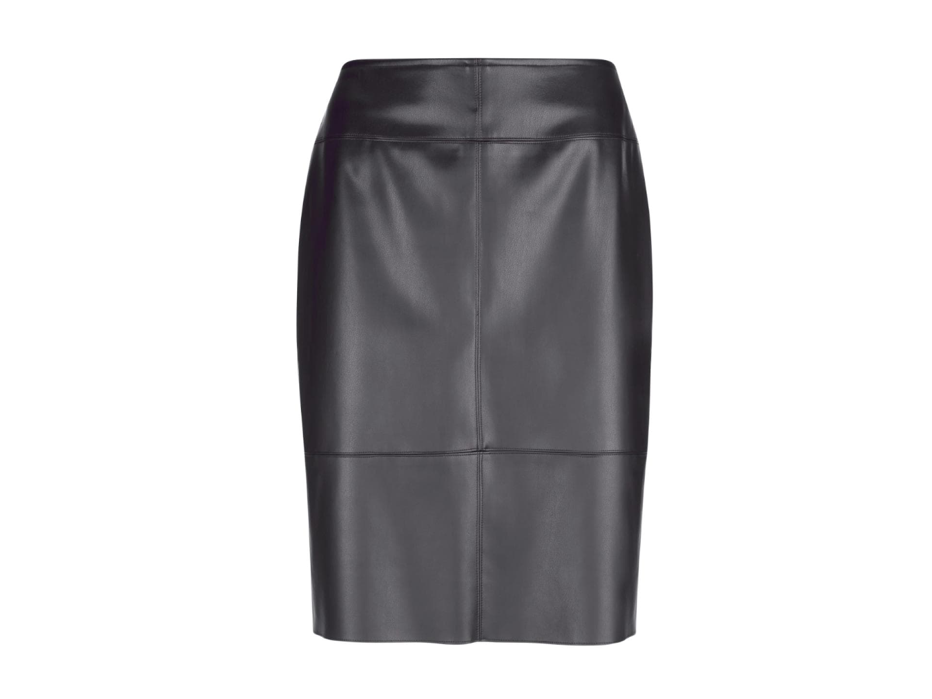 Bleistiftrock von Alba Moda 