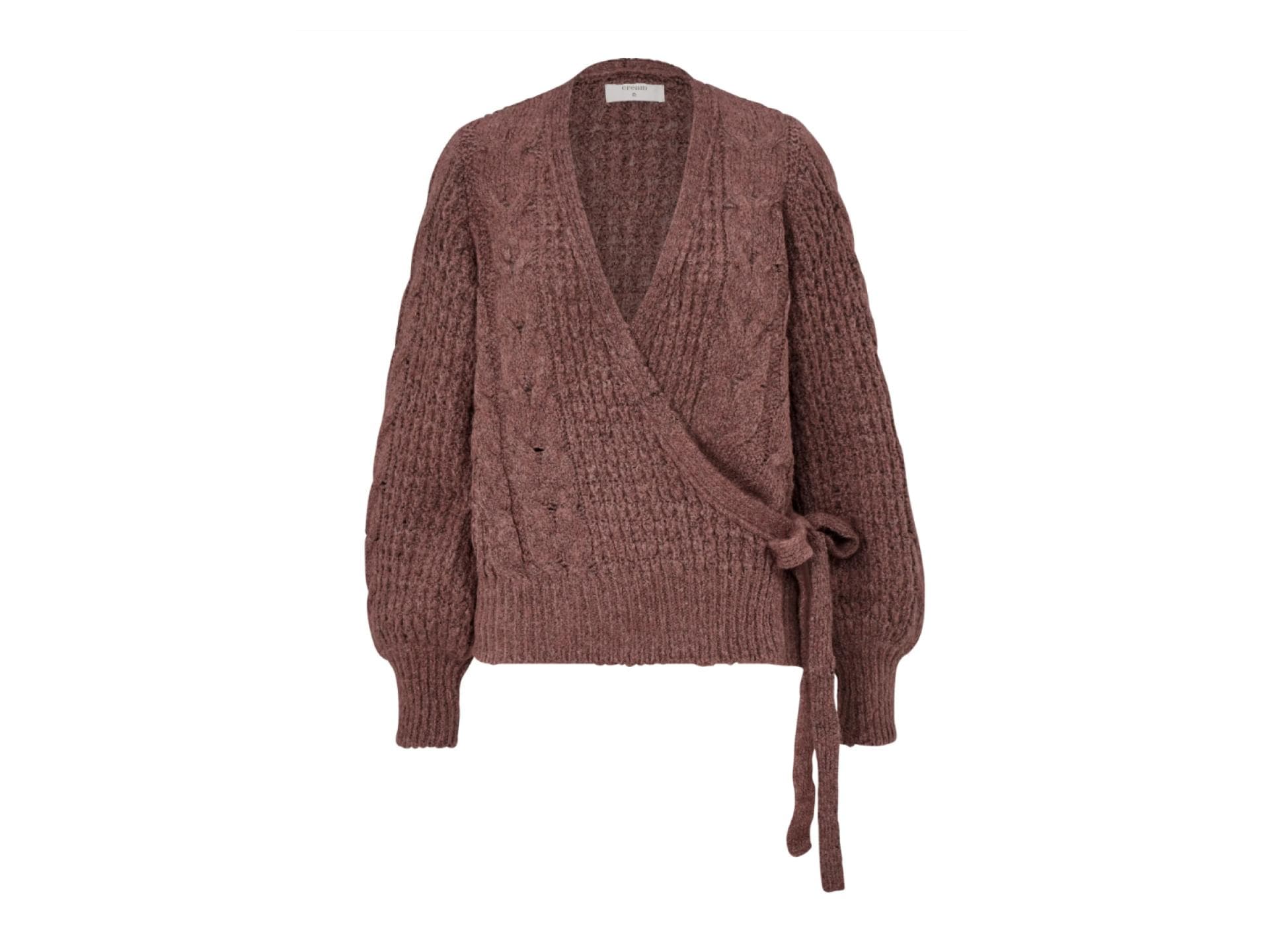 Cardigan von Cream 