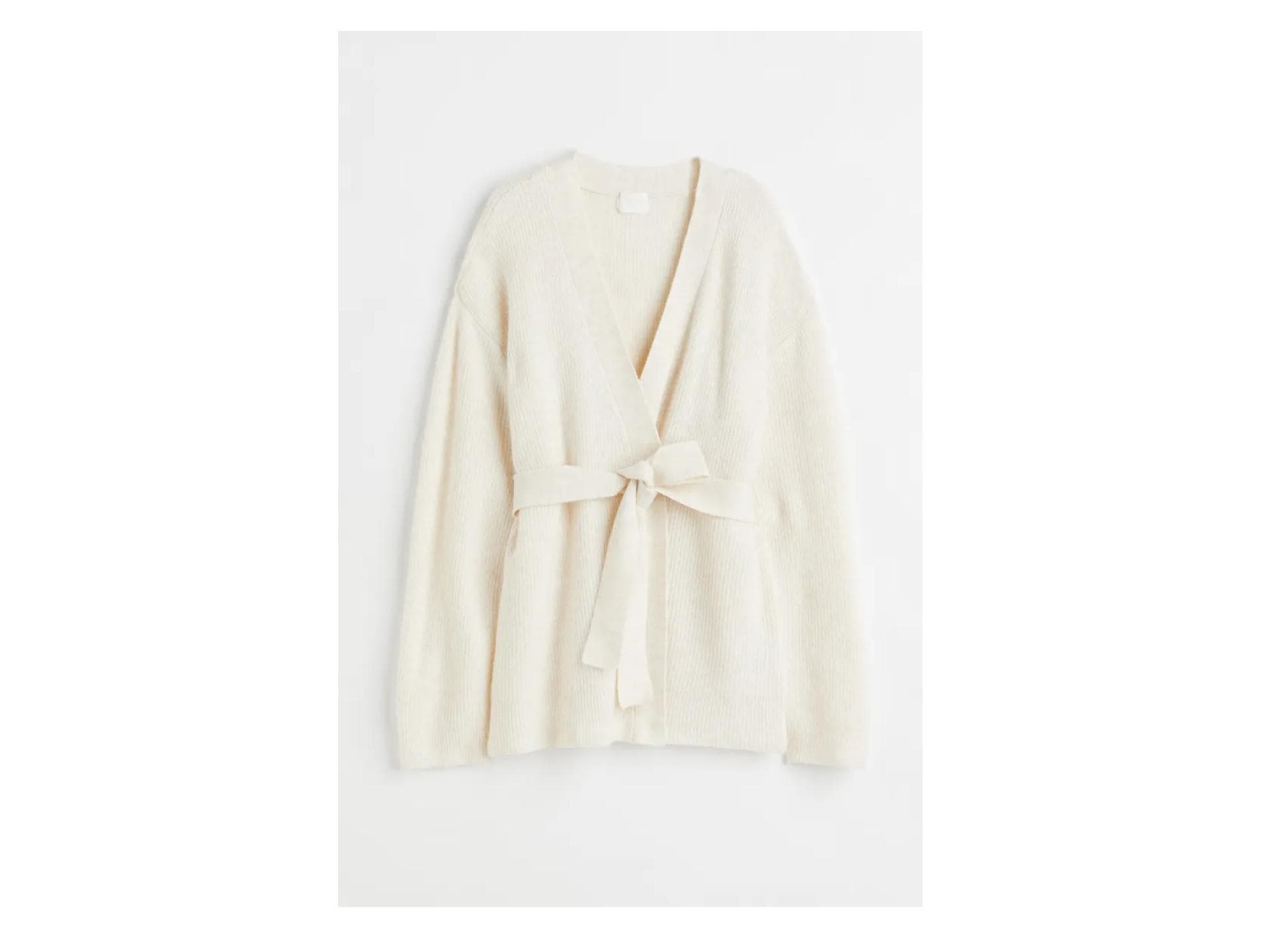 Cardigan von H&M 