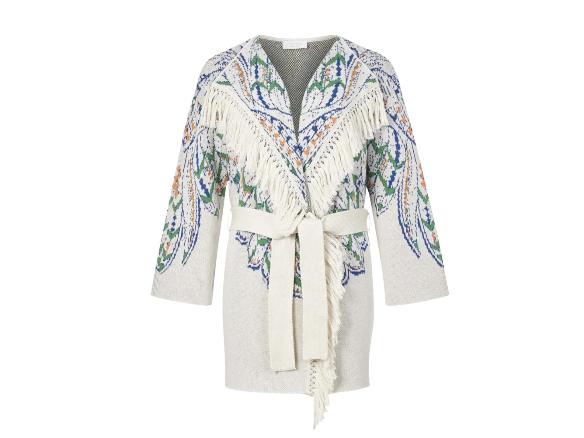 Cardigan von Rich&Royal 