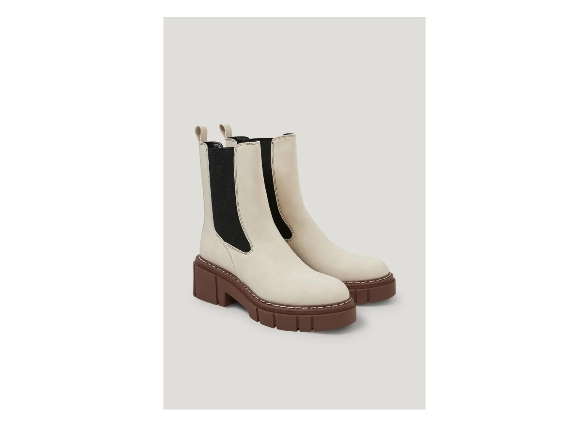 Boots von C&A 