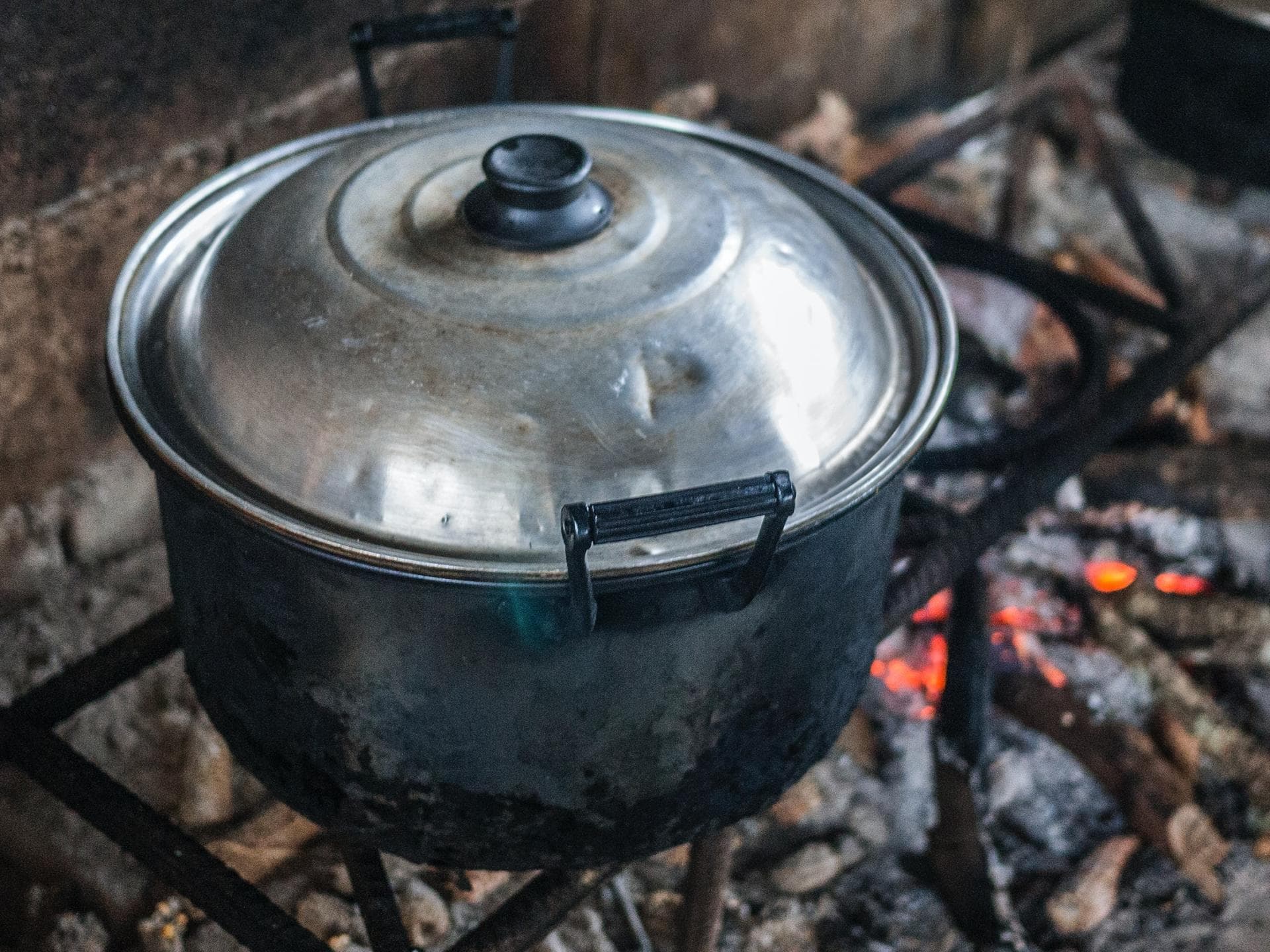 Dutch Oven 