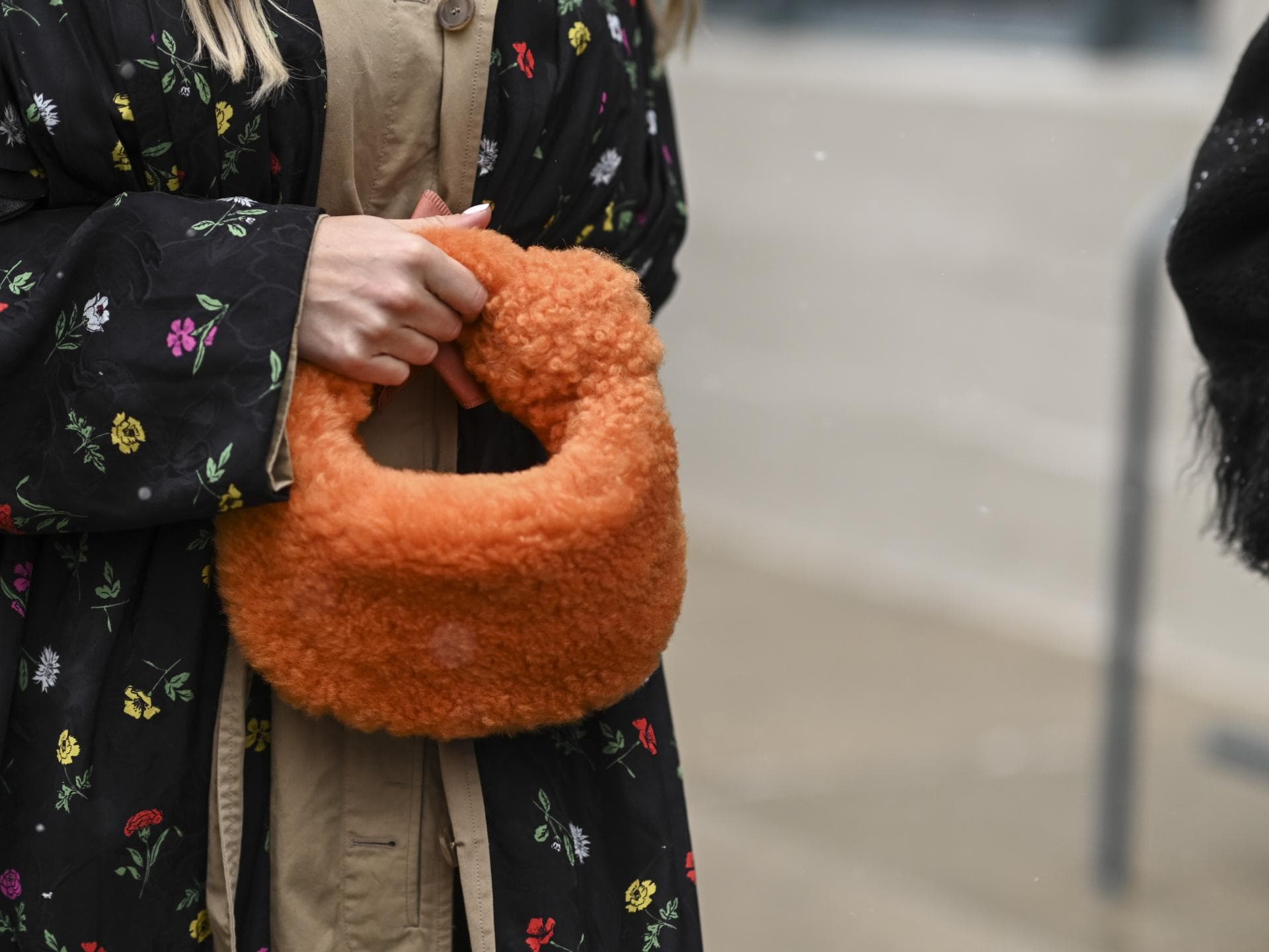 Handtasche