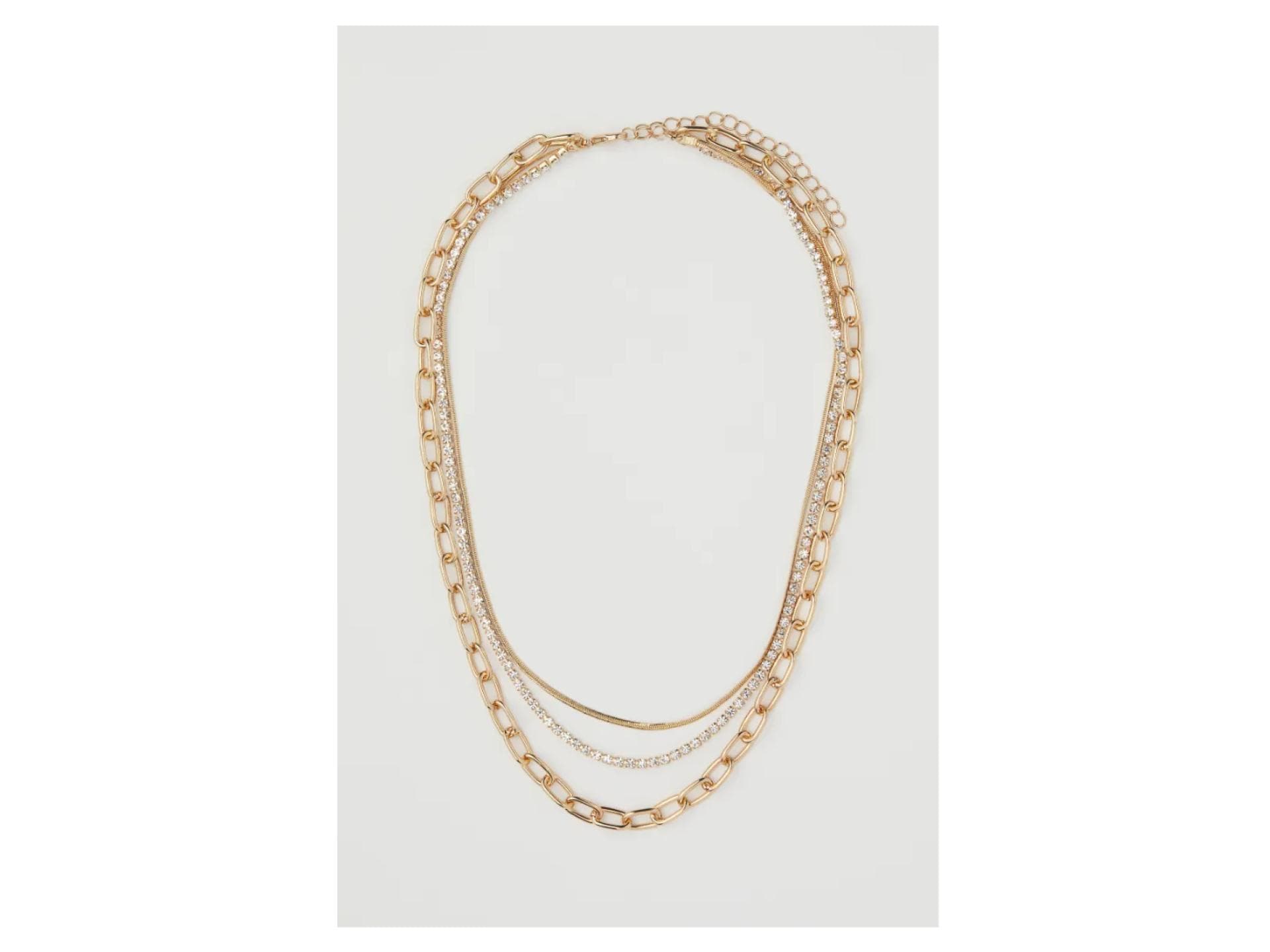 Kette von H&M 