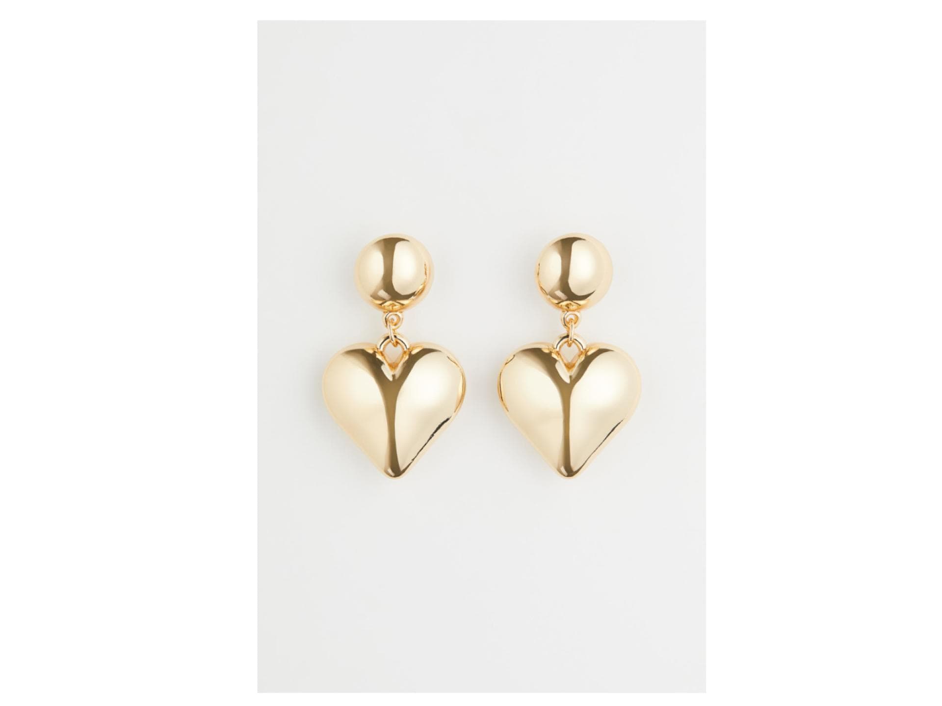 Ohrringe von H&M
