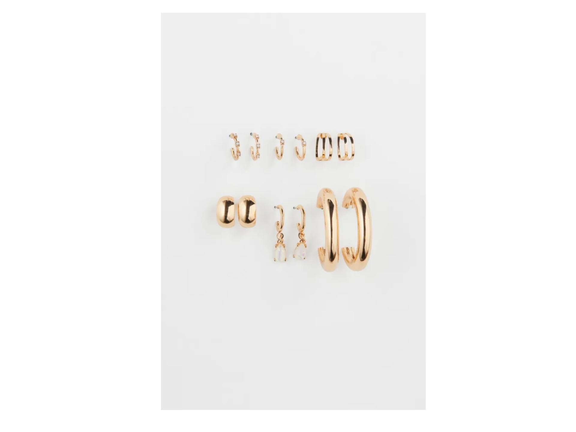 Ohrstecker von H&M 