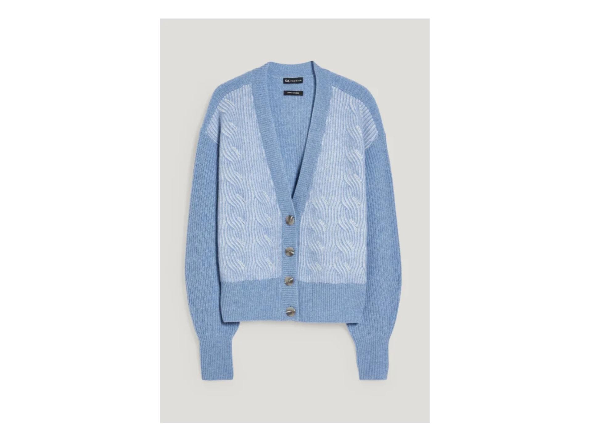 Pullover von C&A 