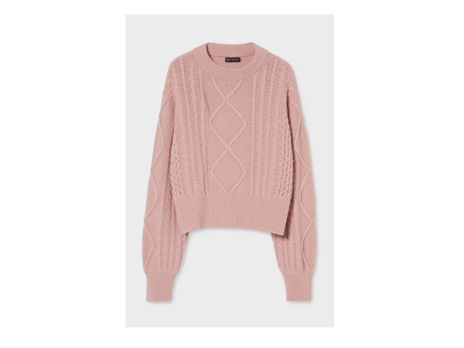Pullover von C&A 
