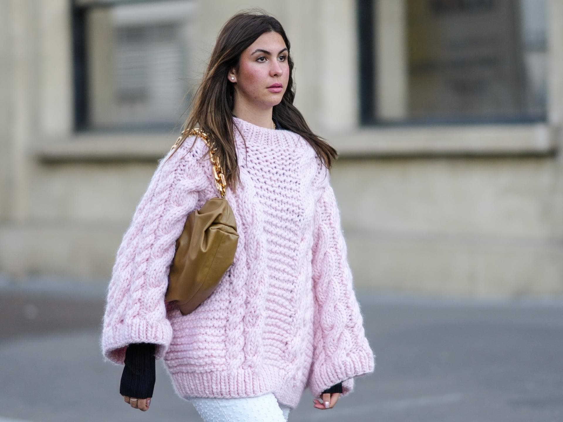 Pullover von C&A 