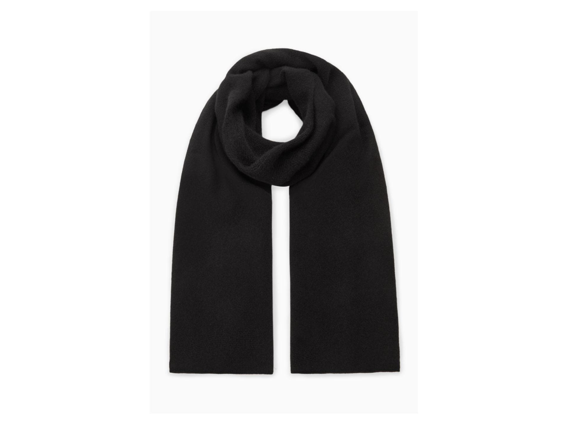 Schal von COS