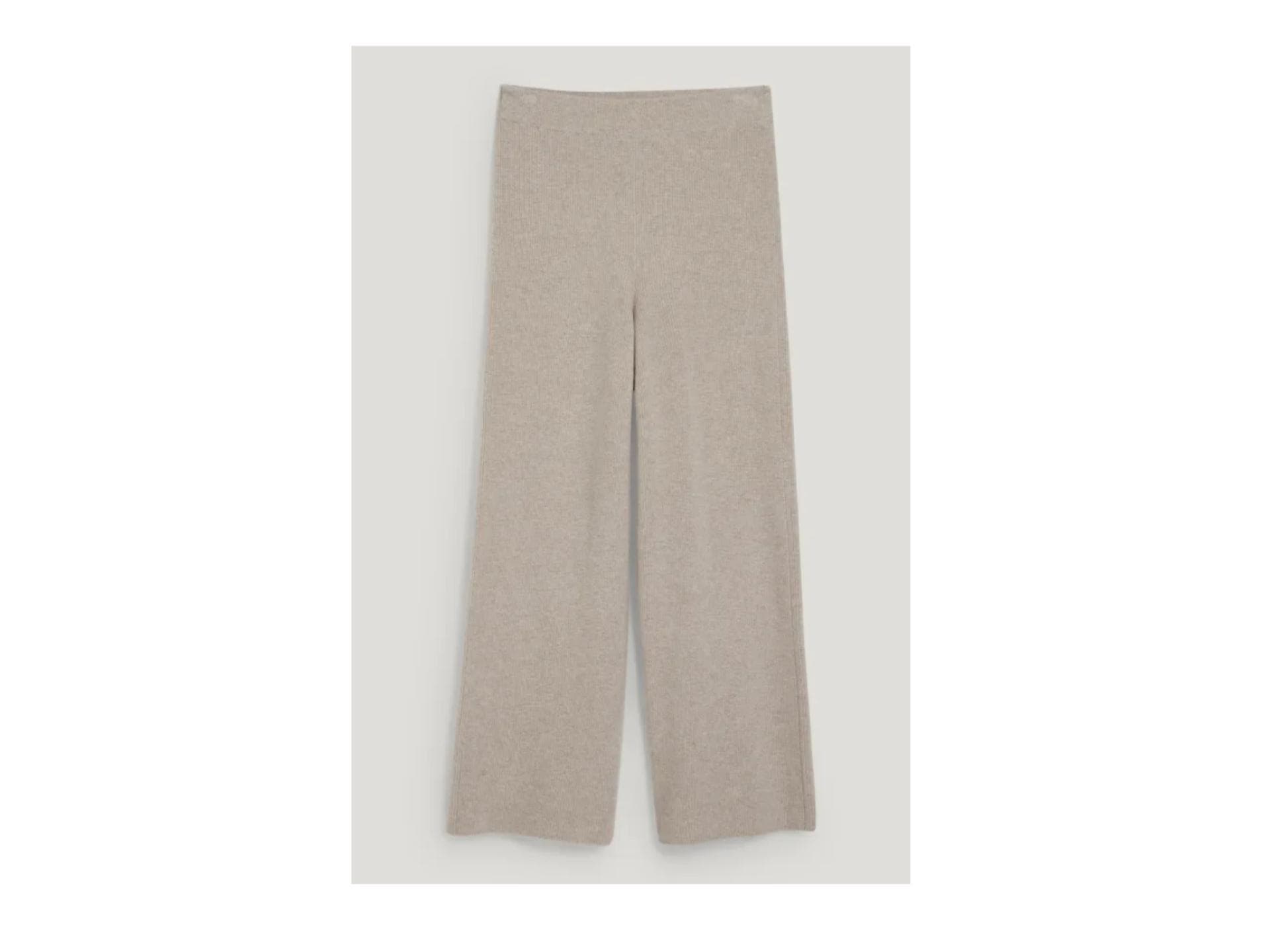 Strickhose von C&A 