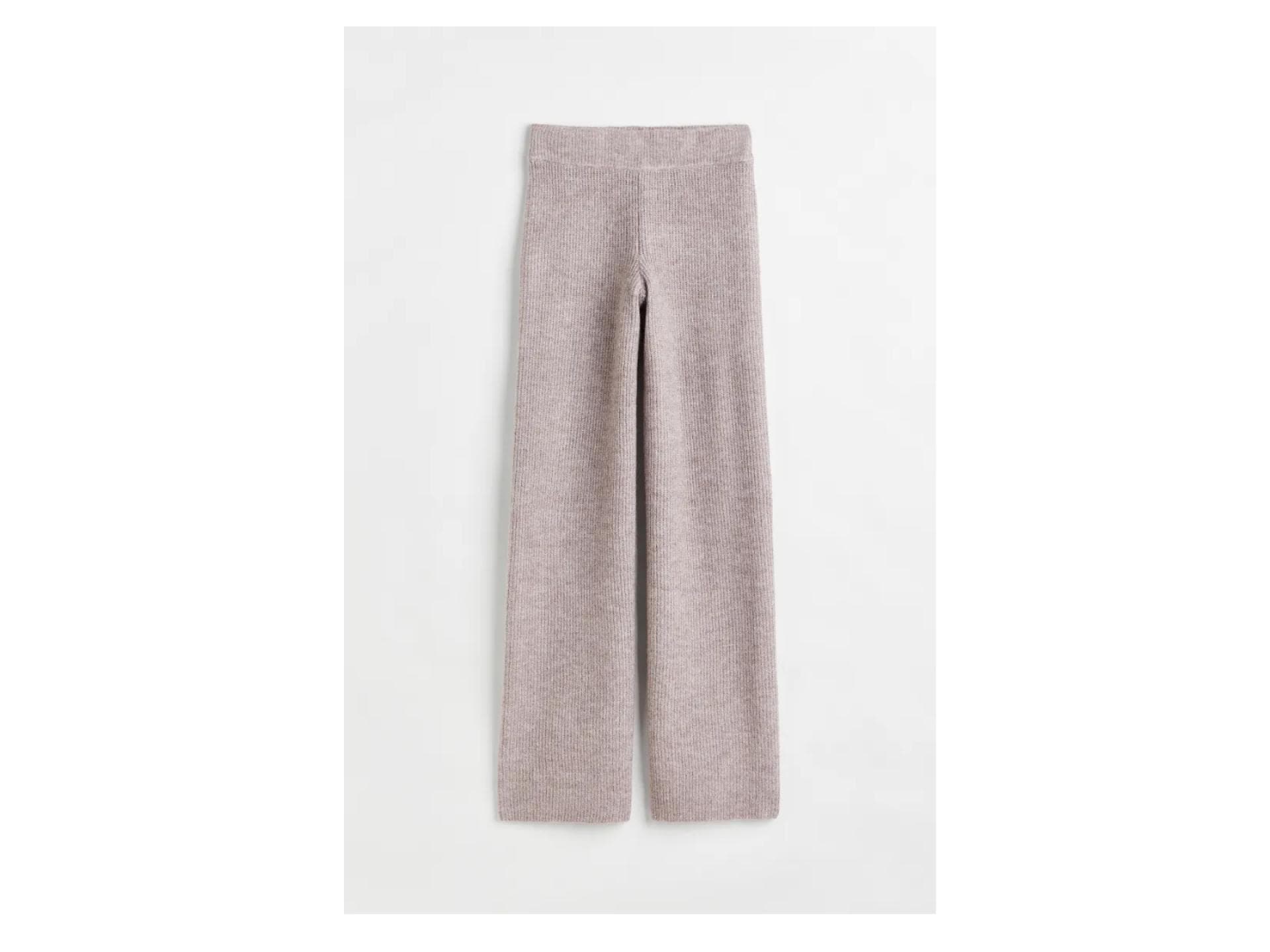 Strickhose von H&M 