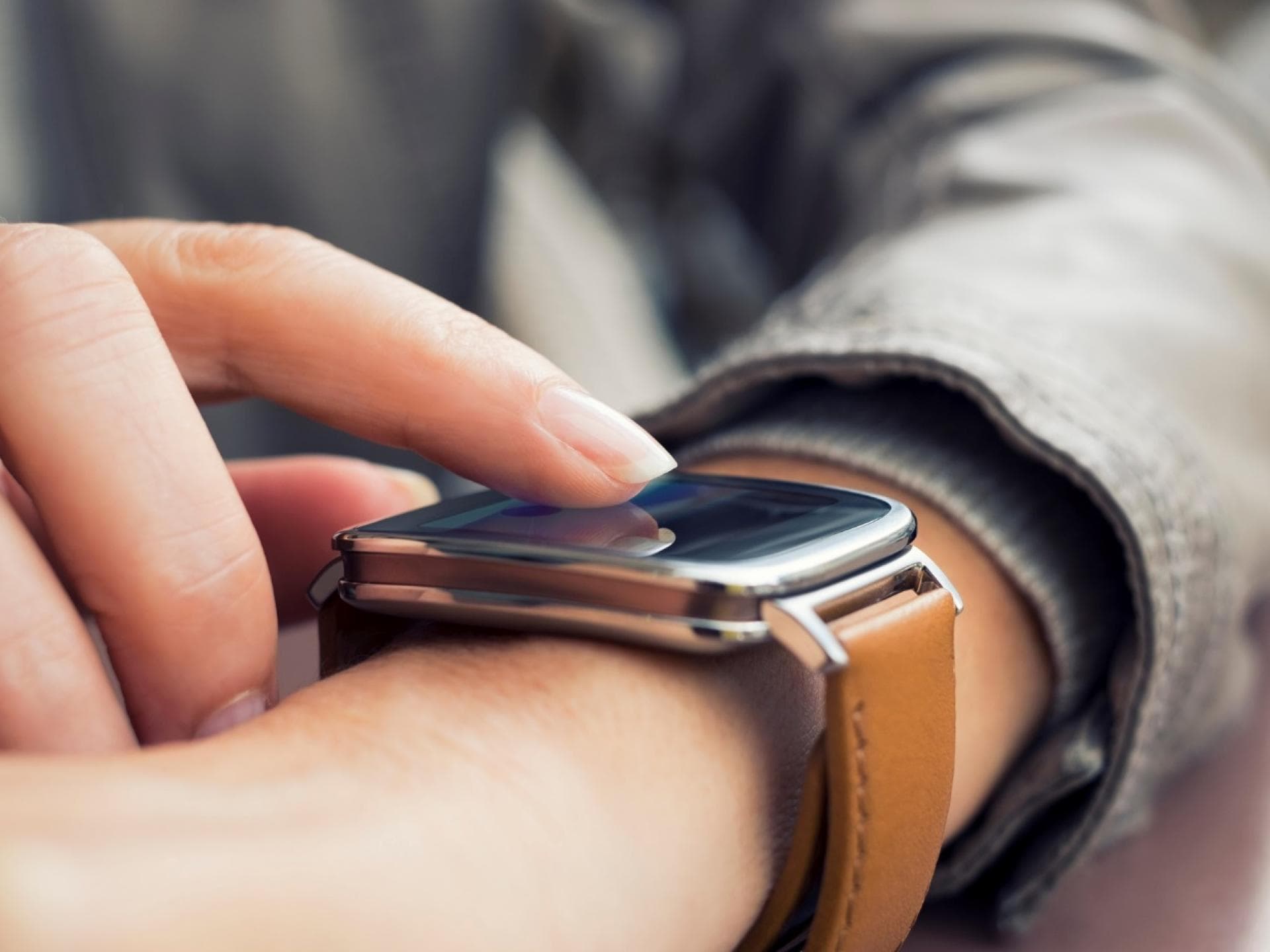 Smartwatch Smartwatch