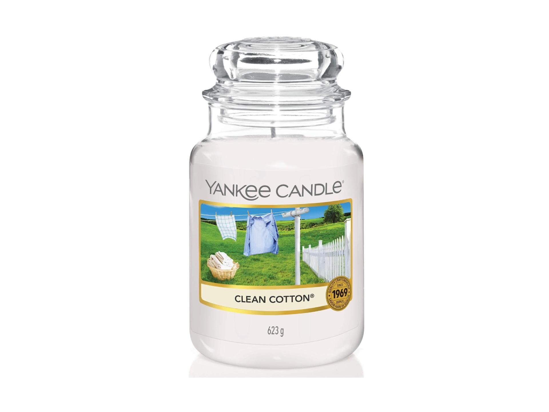 Duftkerze von Yankee Candle 