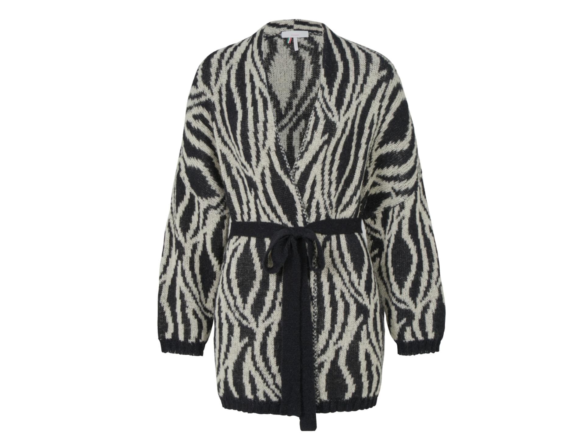 Cardigan von Cinque 