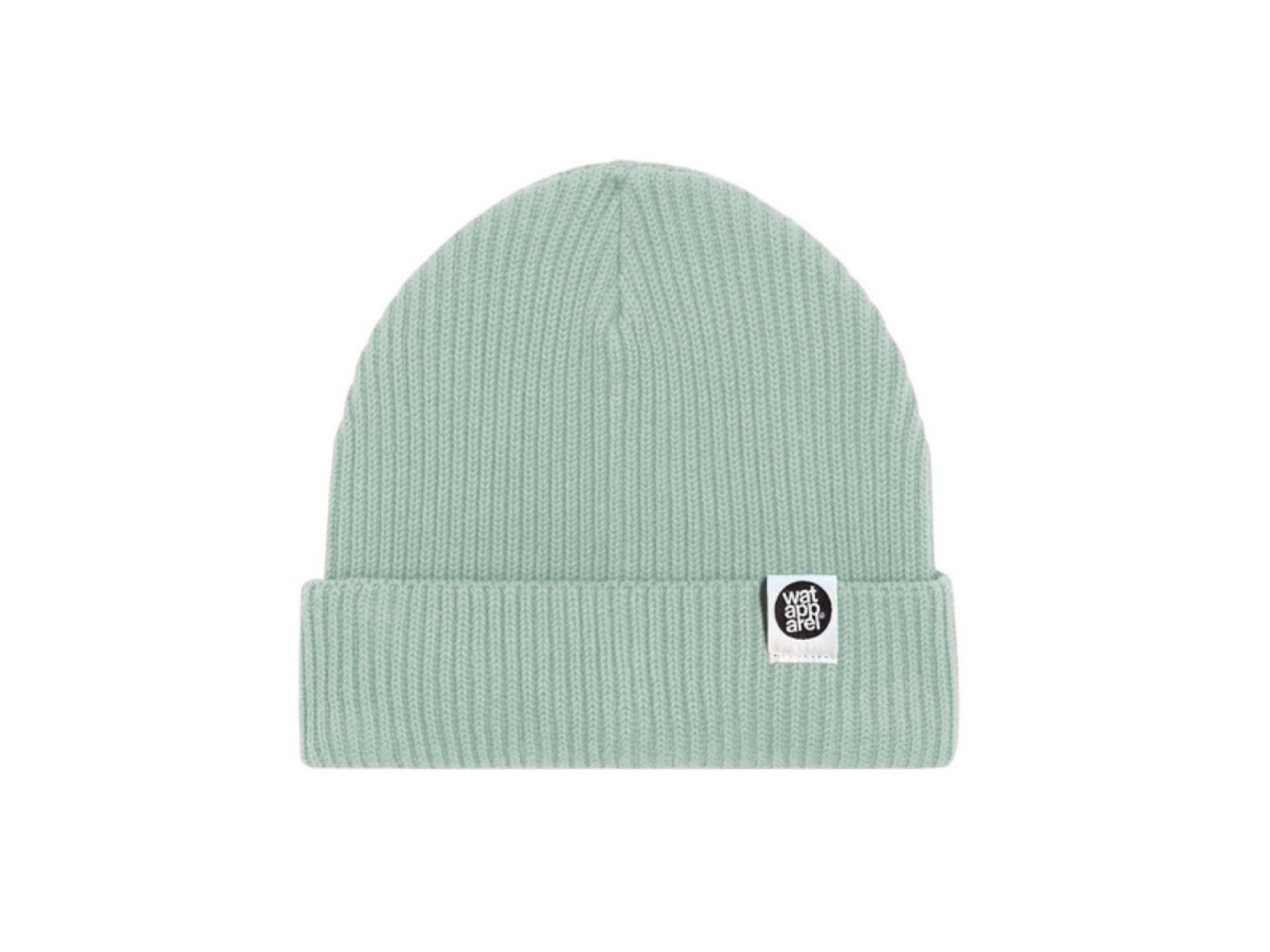 Beanie von Watapparel 