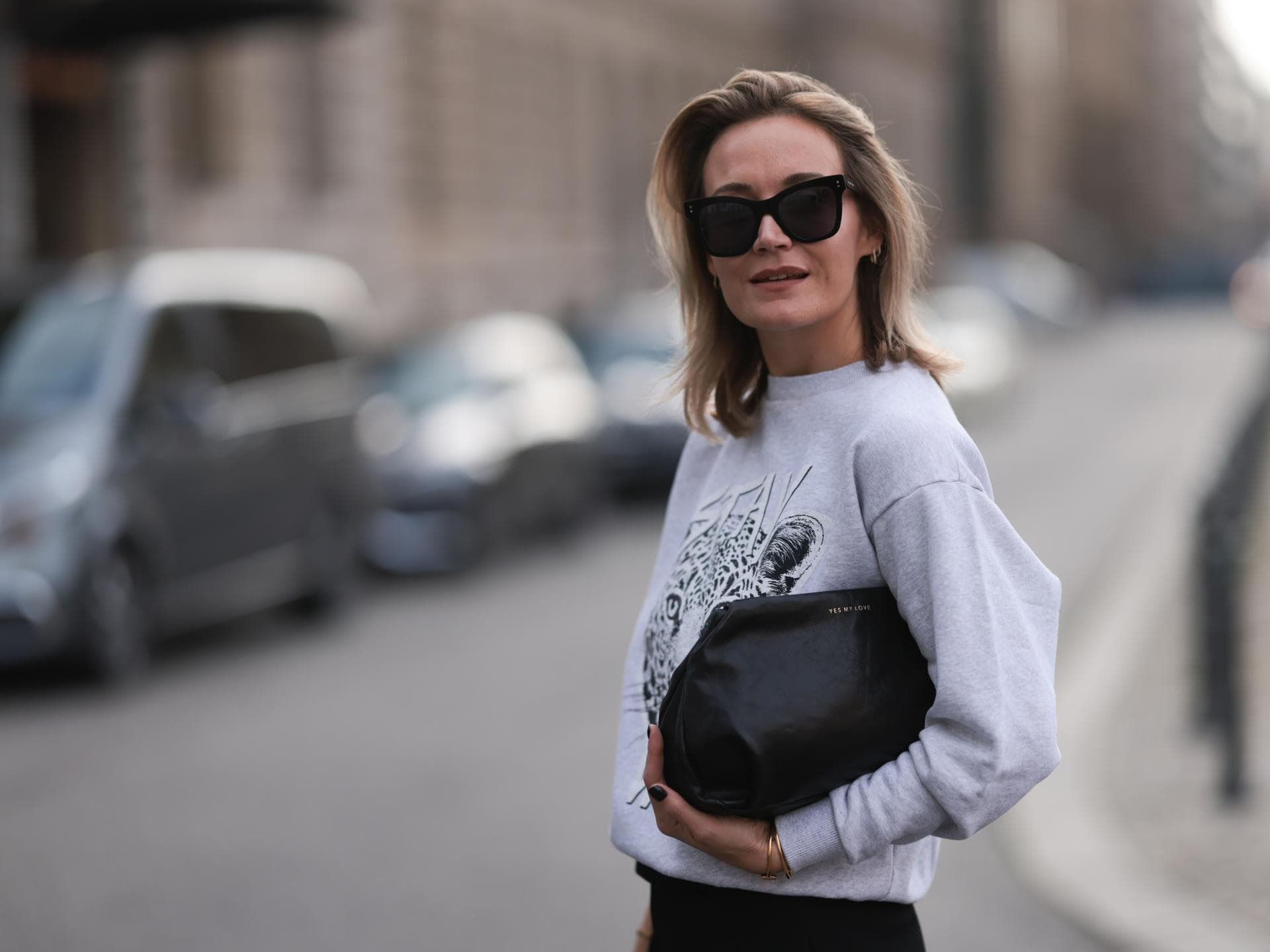 Streetstyle