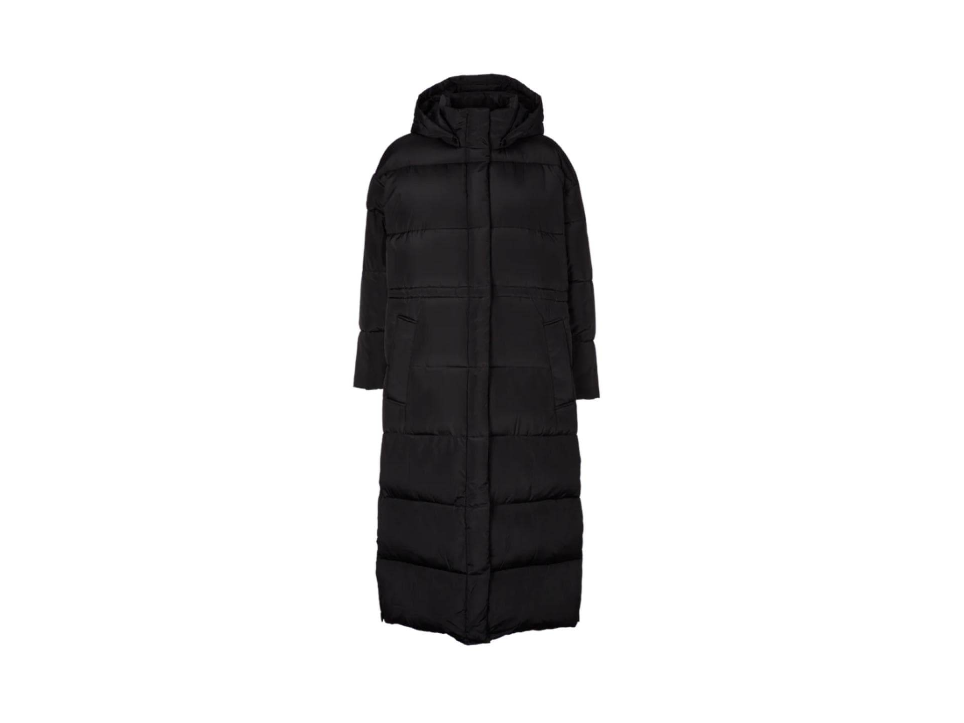 Pufferjacke von Basic Apparel 