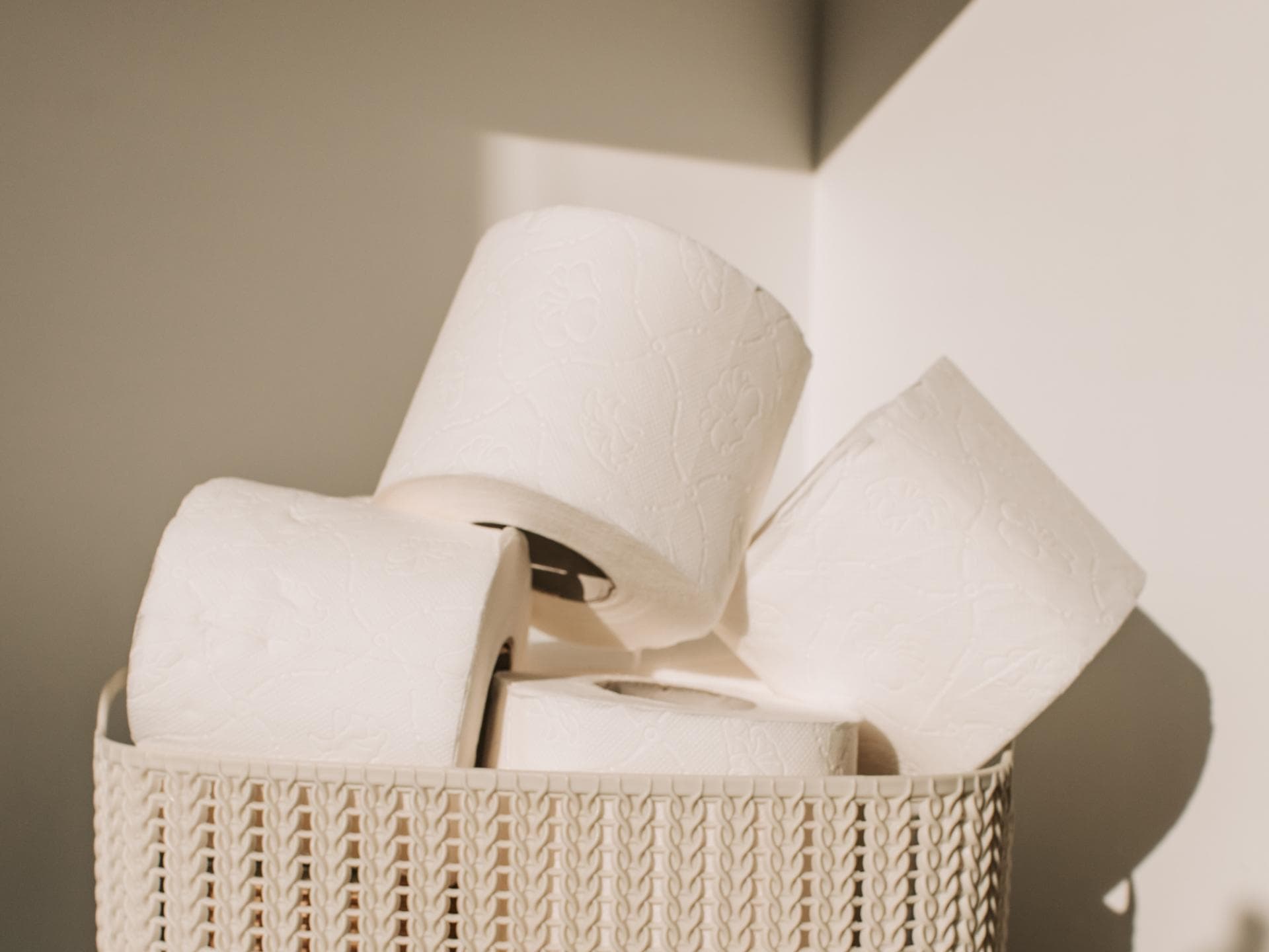 Klopapier