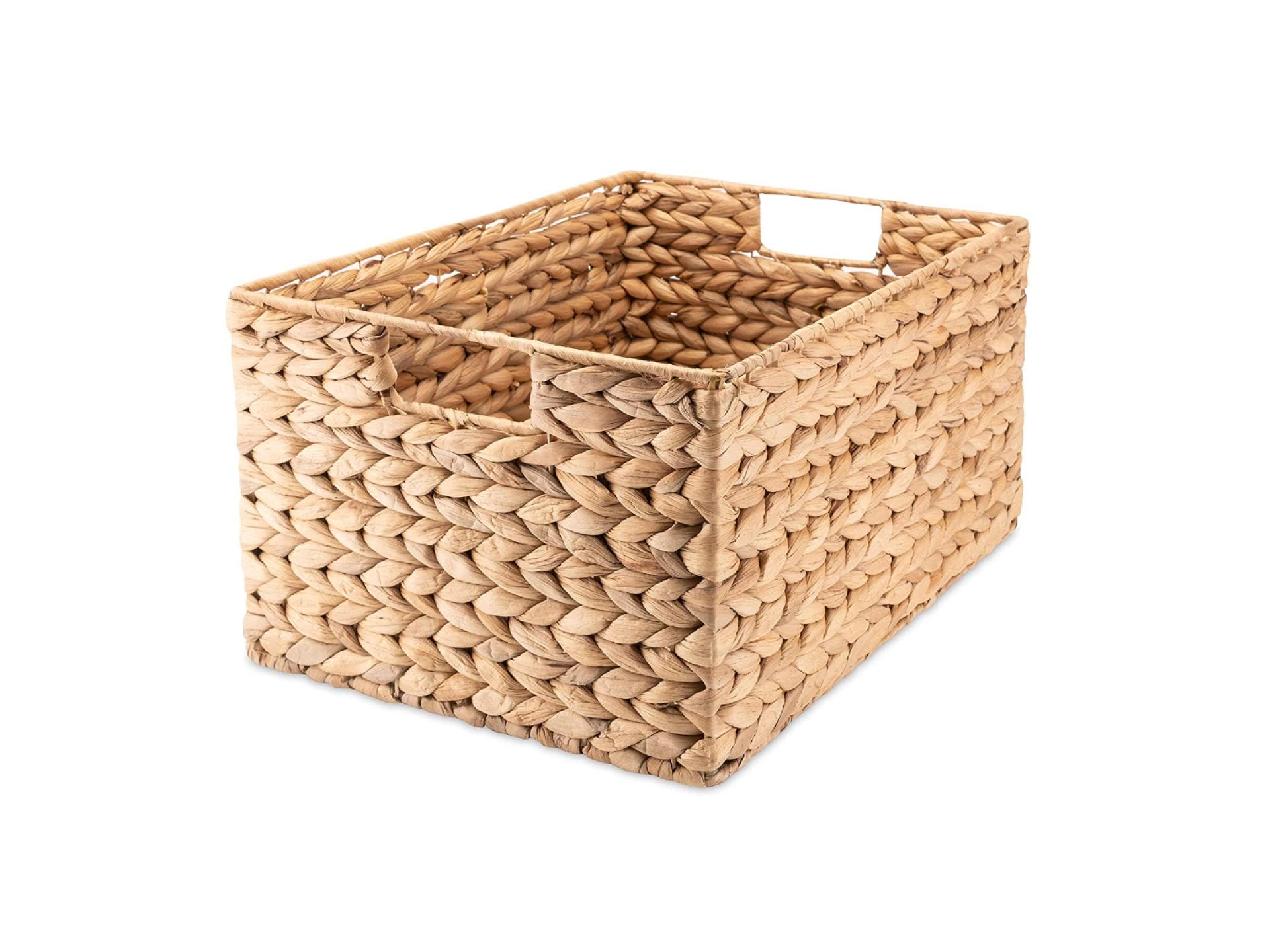 Korb für das Badezimmer 