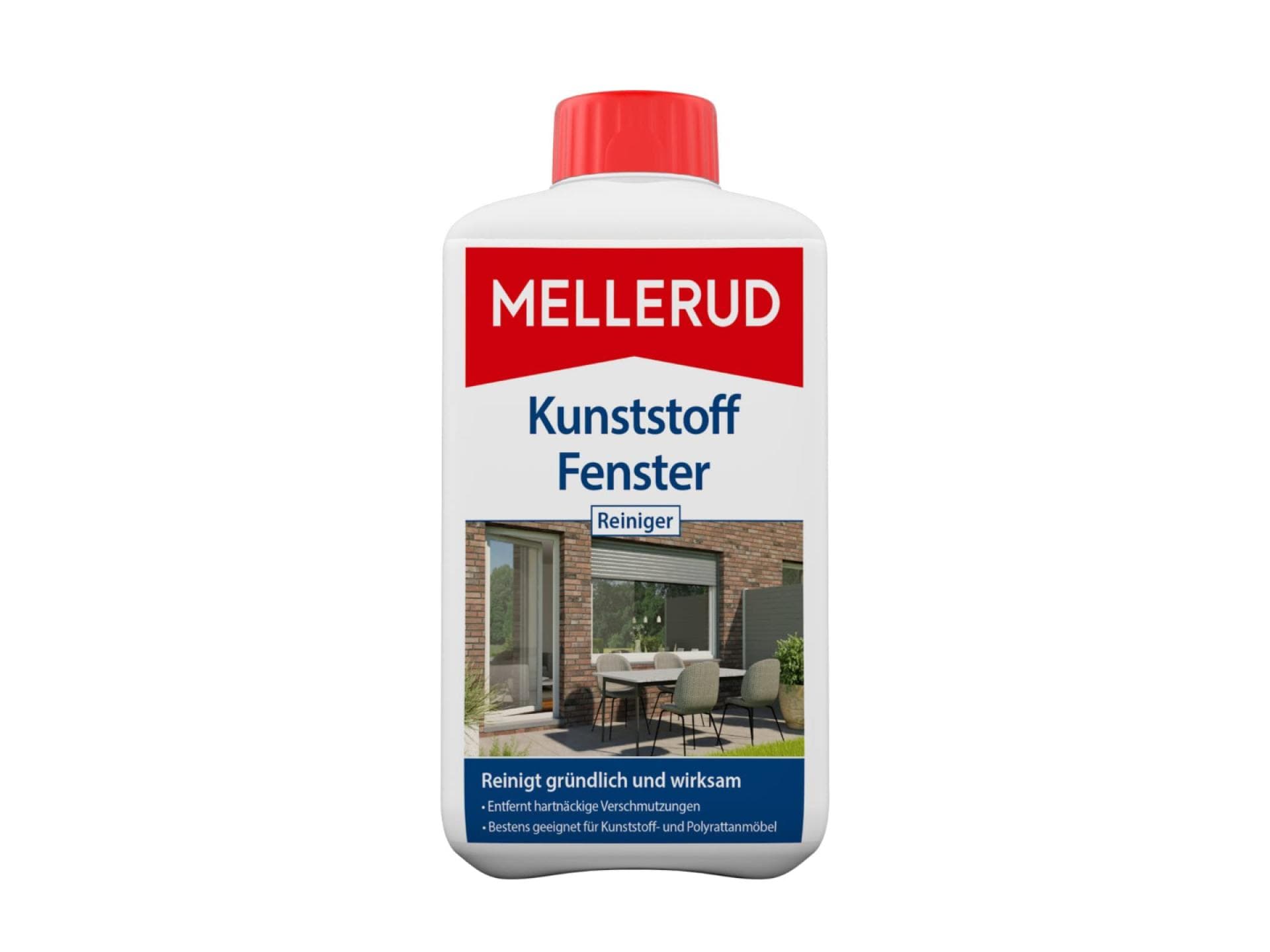 Kunststoff-Reiniger 