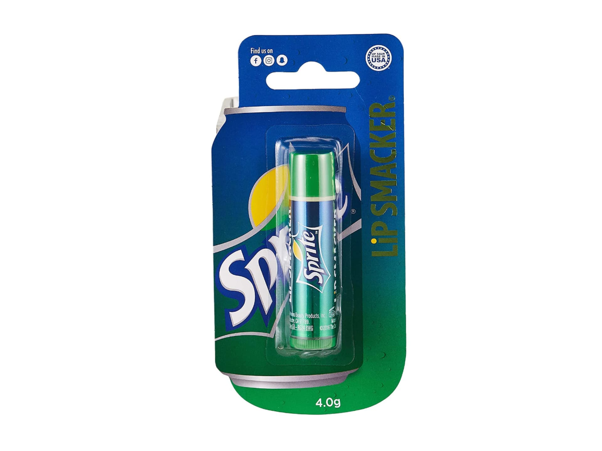 Lip Smacker 