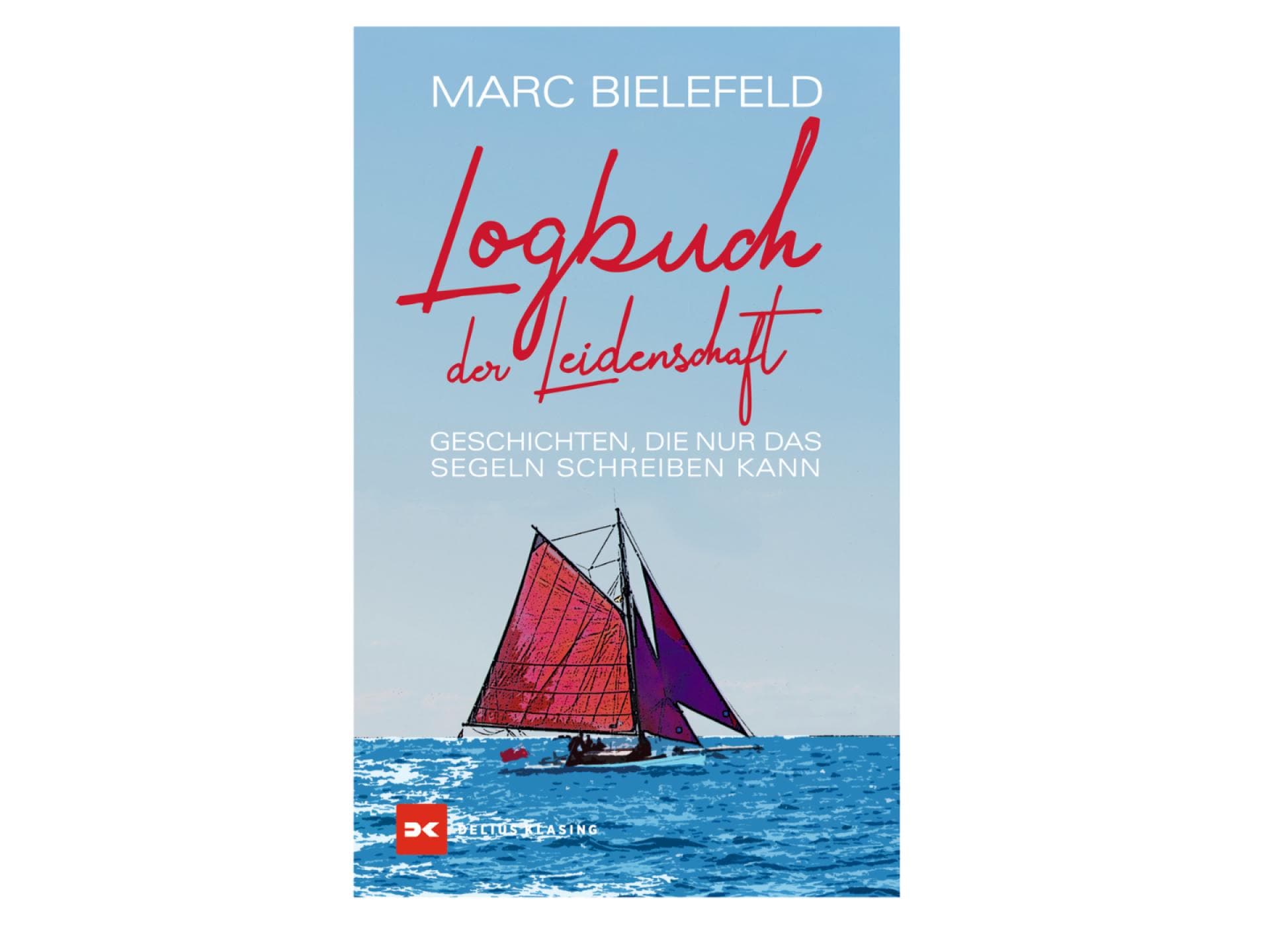 Logbuch der Leidenschaft 