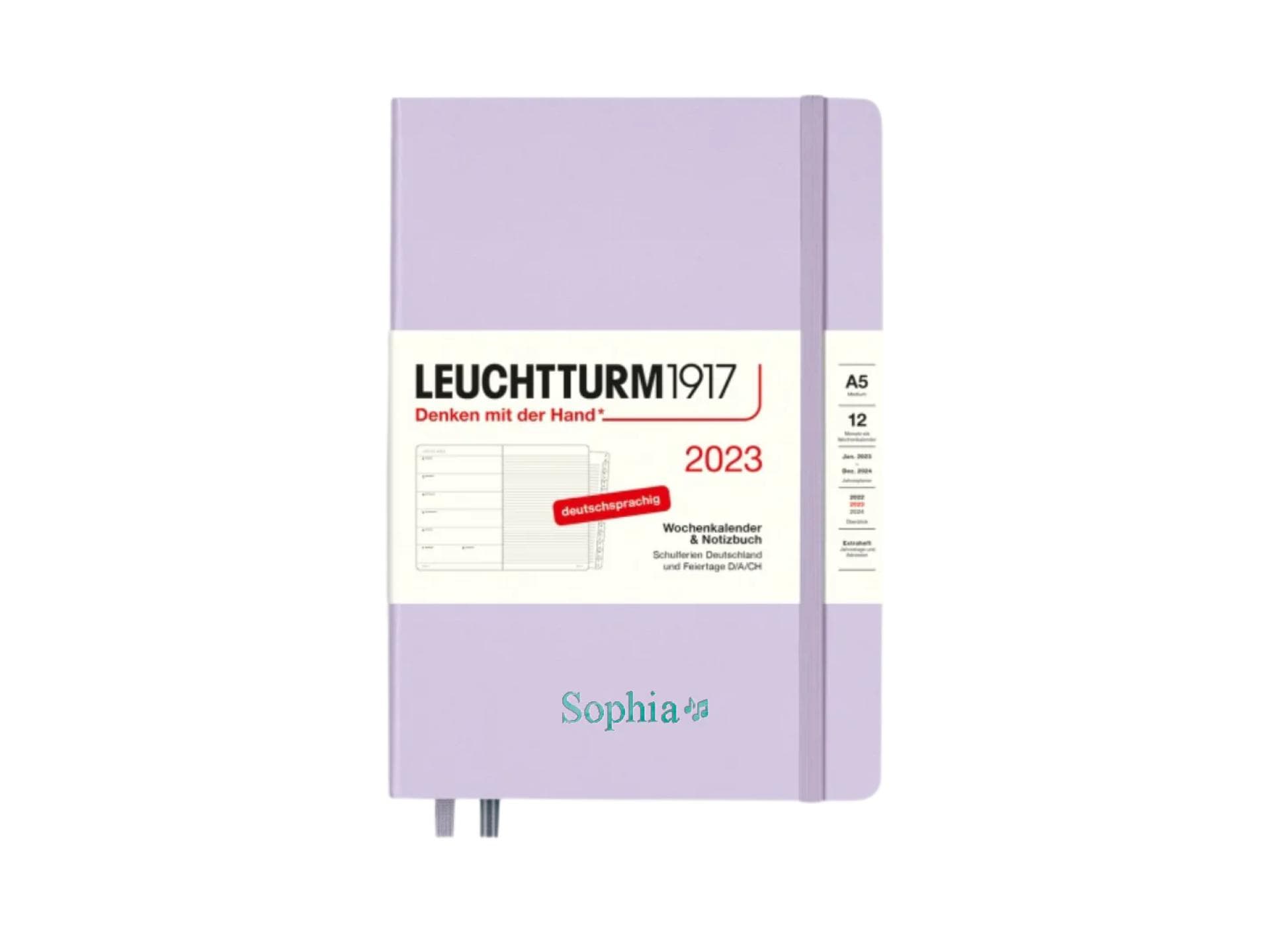 Planer von Leuchtturm 