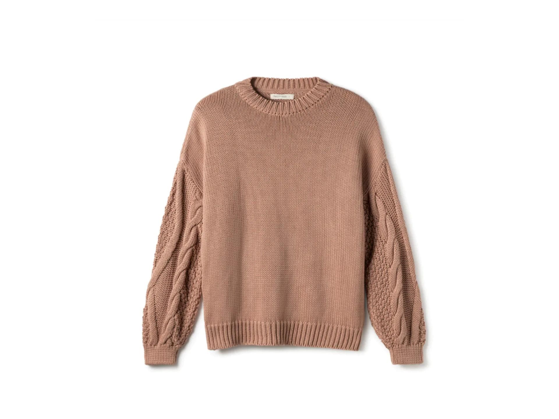 Pullover von Two Thirds 