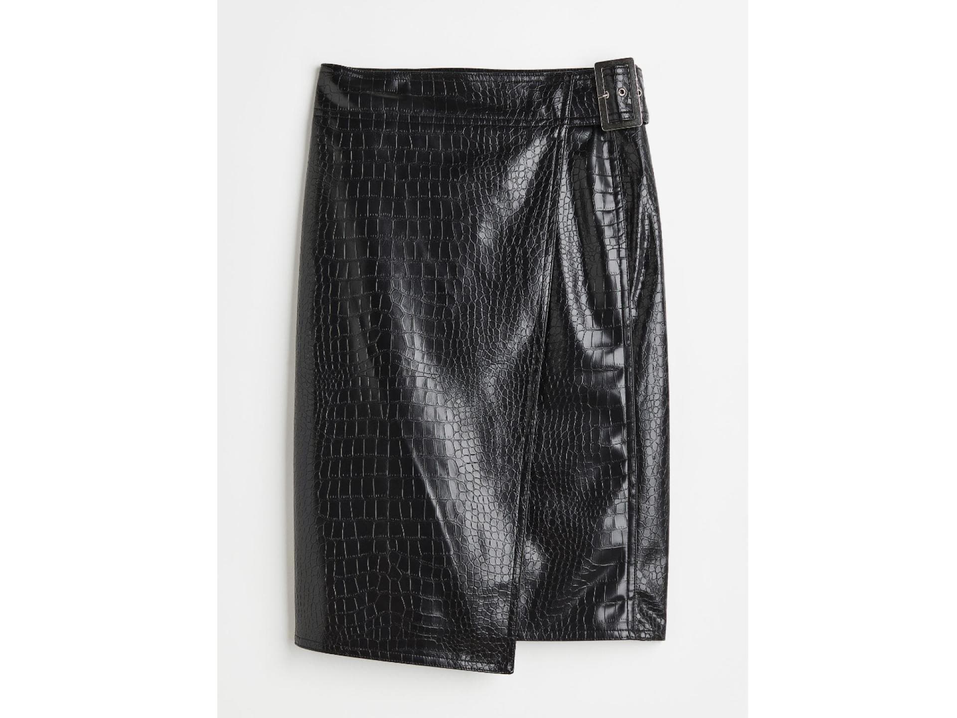 Rock von H&M 