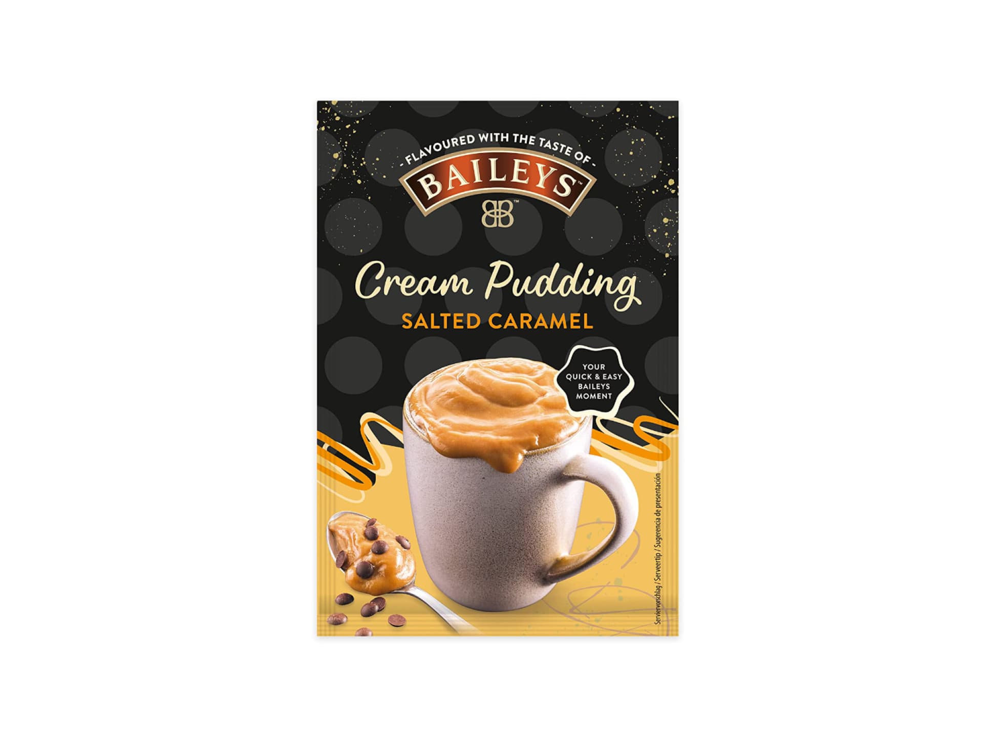 Salted Caramel 