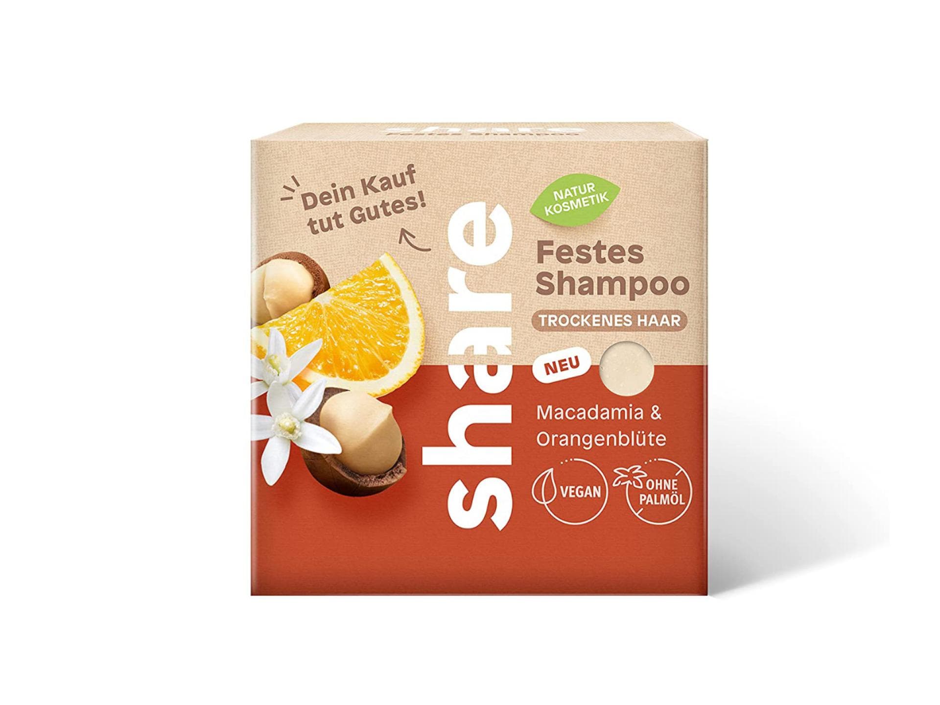 Shampoo von Share 