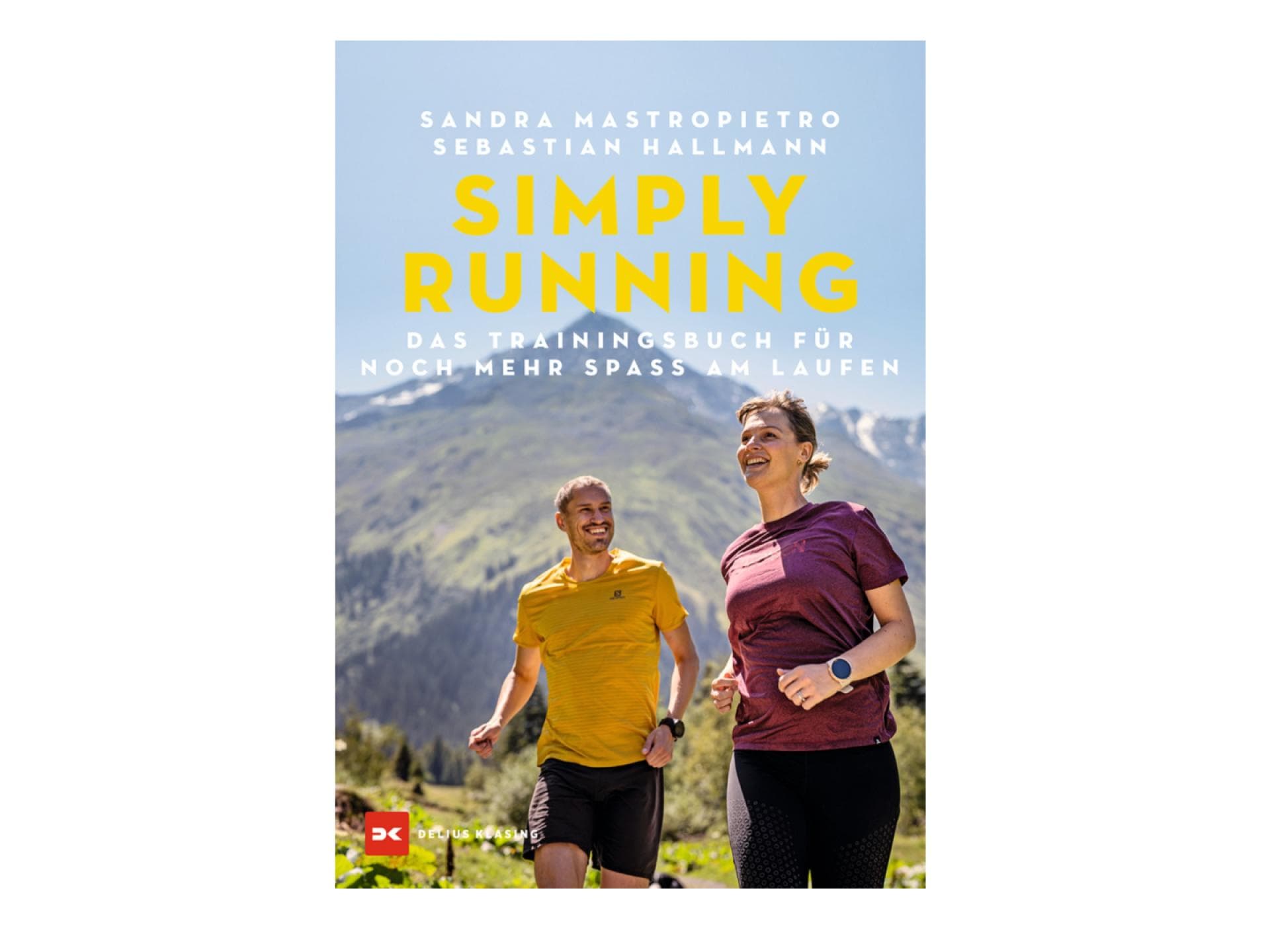 Simply Running 