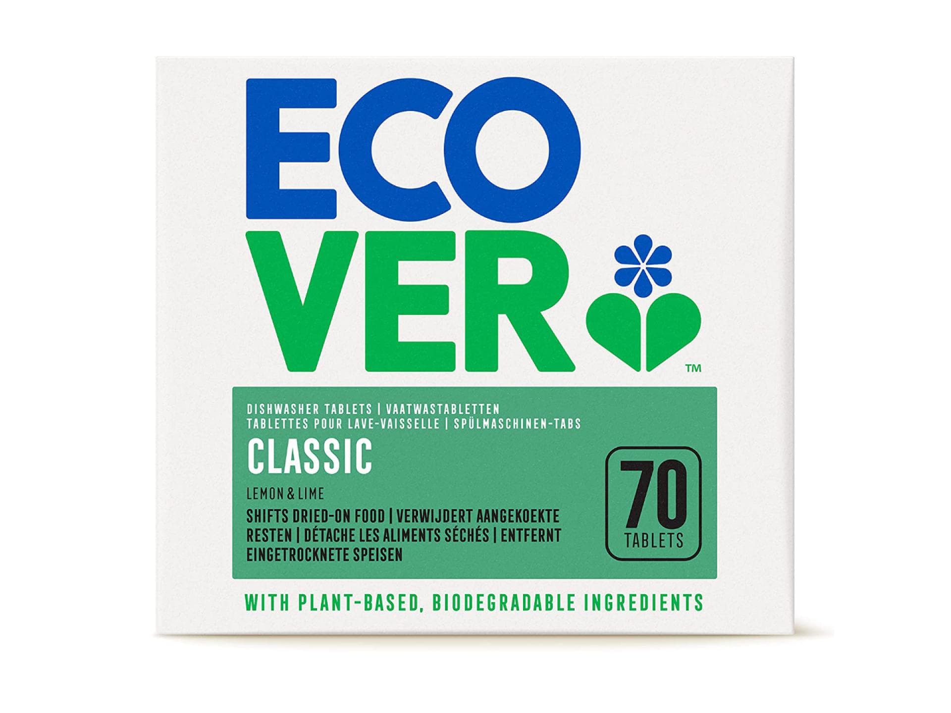 Spülmittel von Ecover 