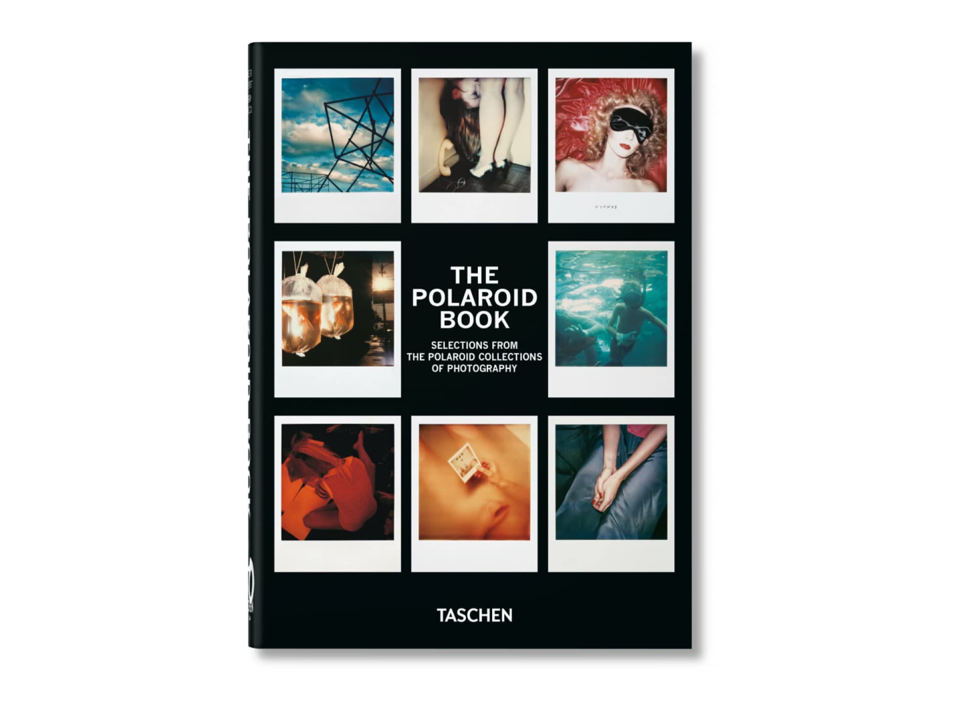 The Polaroid Book 