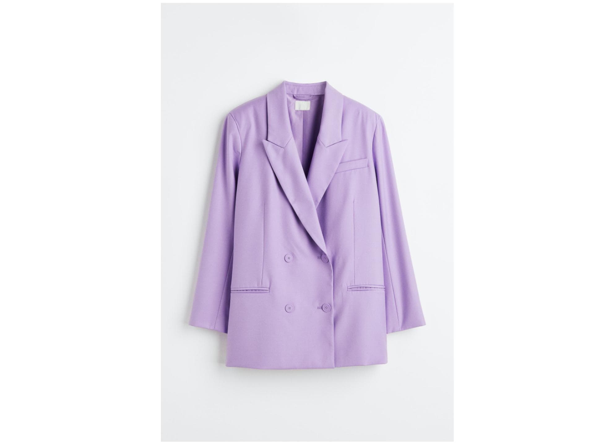 Blazer von H&M 