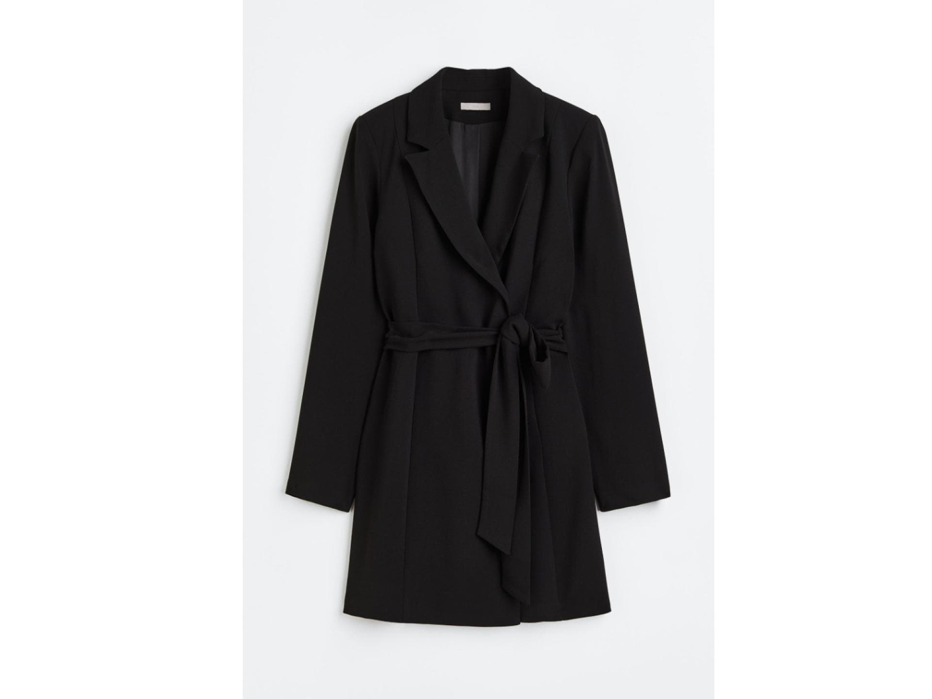 Blazerkleid von H&M 