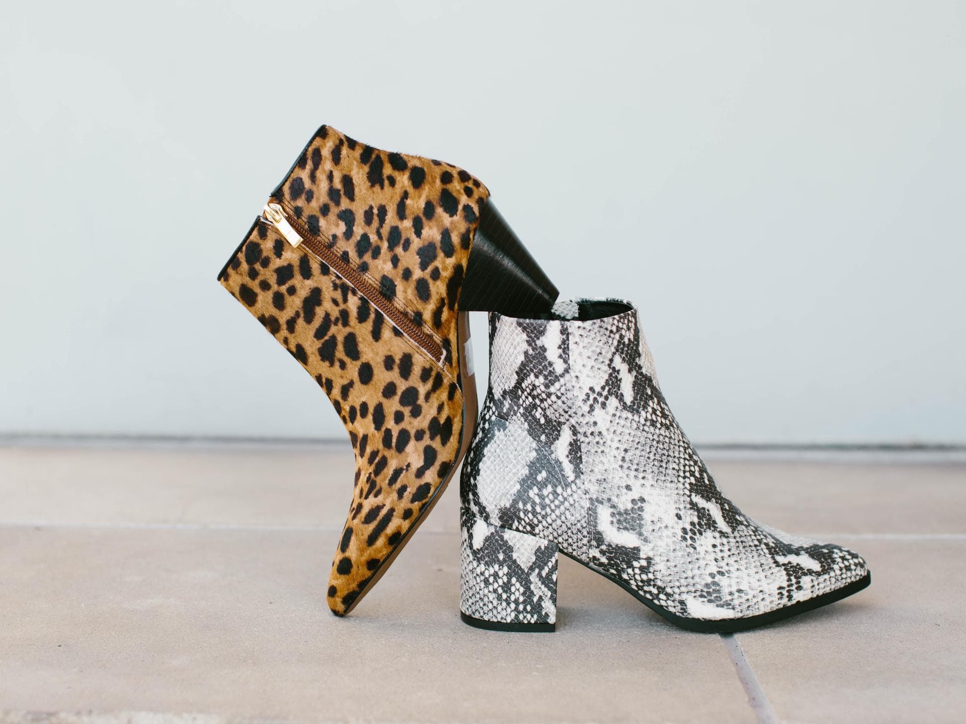 Boots 