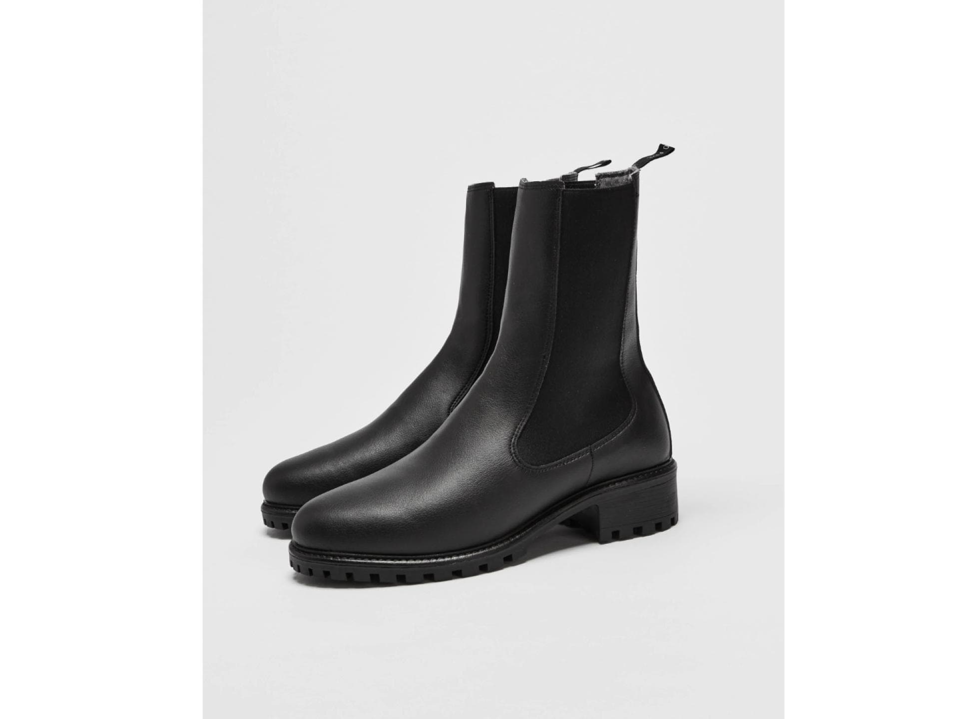 Chelsea-Boots von Nine to Five 