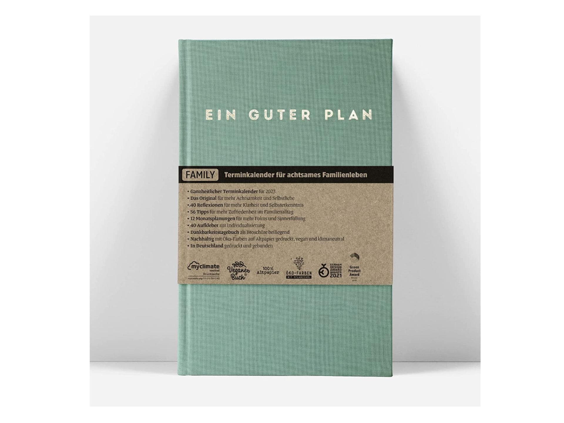 Ein guter Plan 