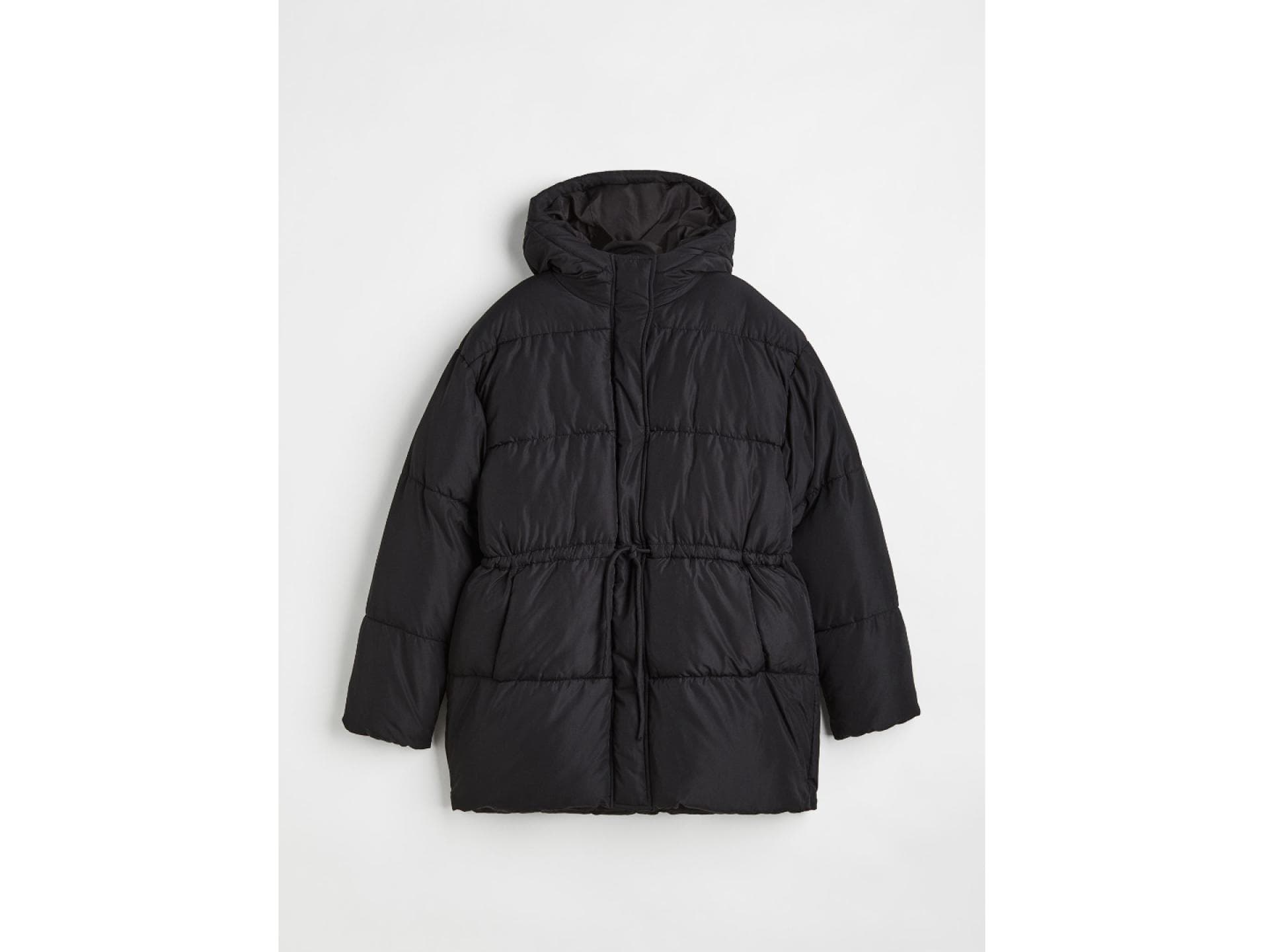 Pufferjacke von H&M 