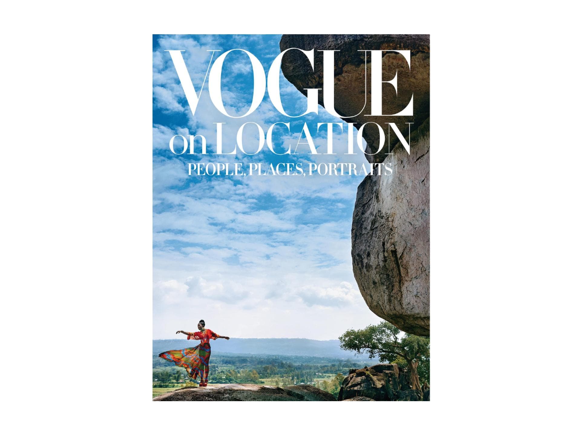 Vogue in Location 