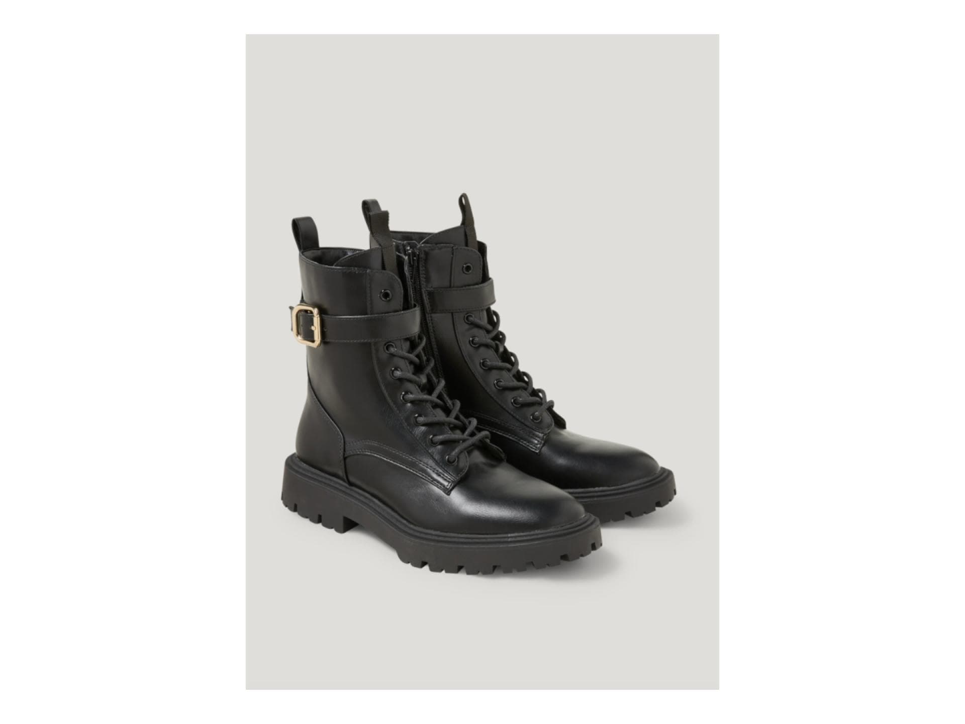 Boots von C&A 