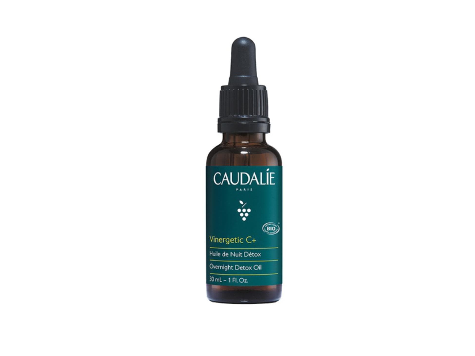 Gesichtsöl von Caudalie