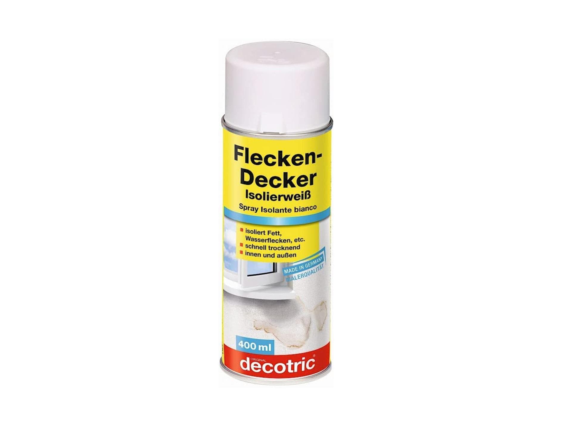 Fleckendecker 
