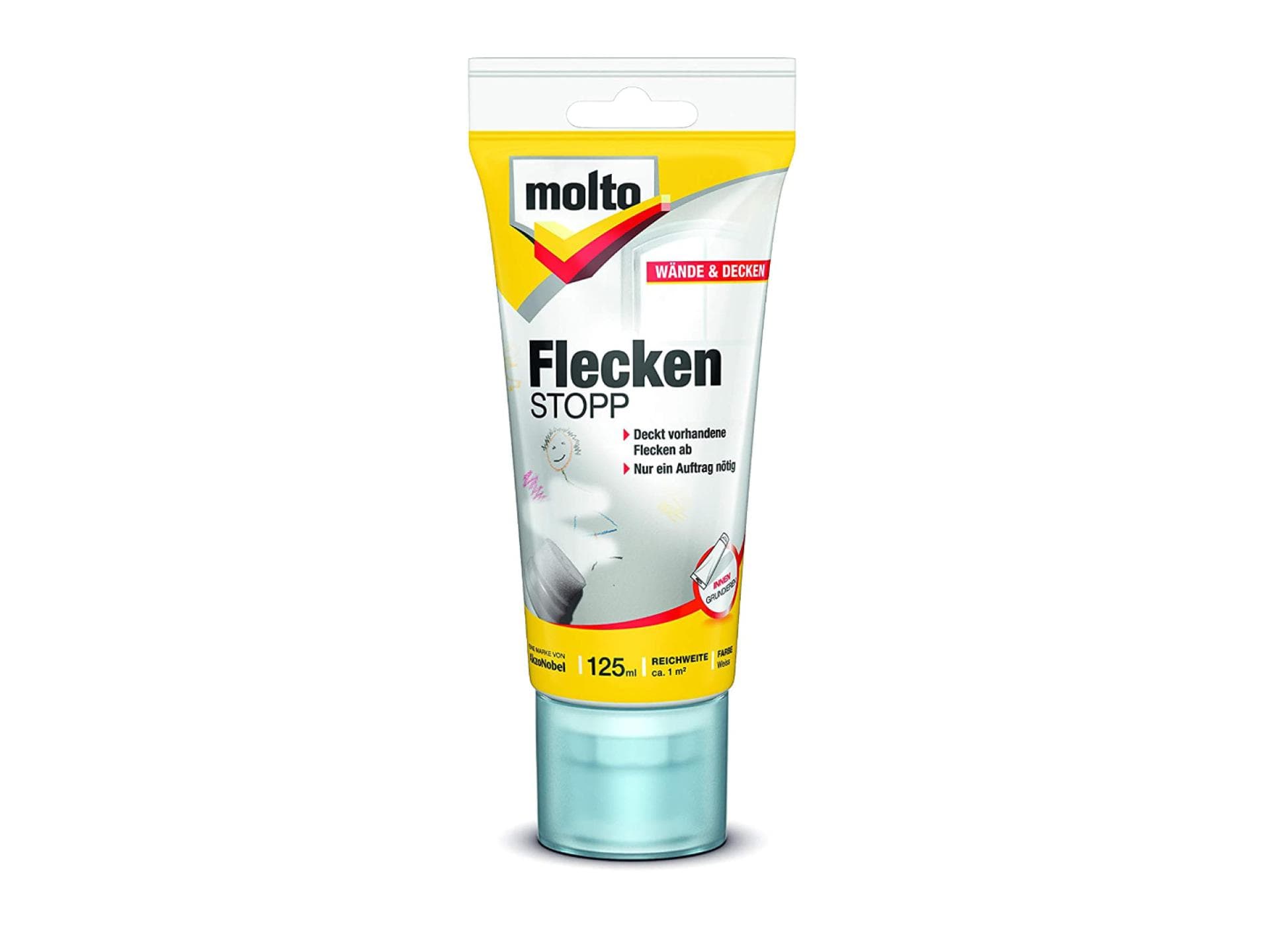 Fleckenstopp
