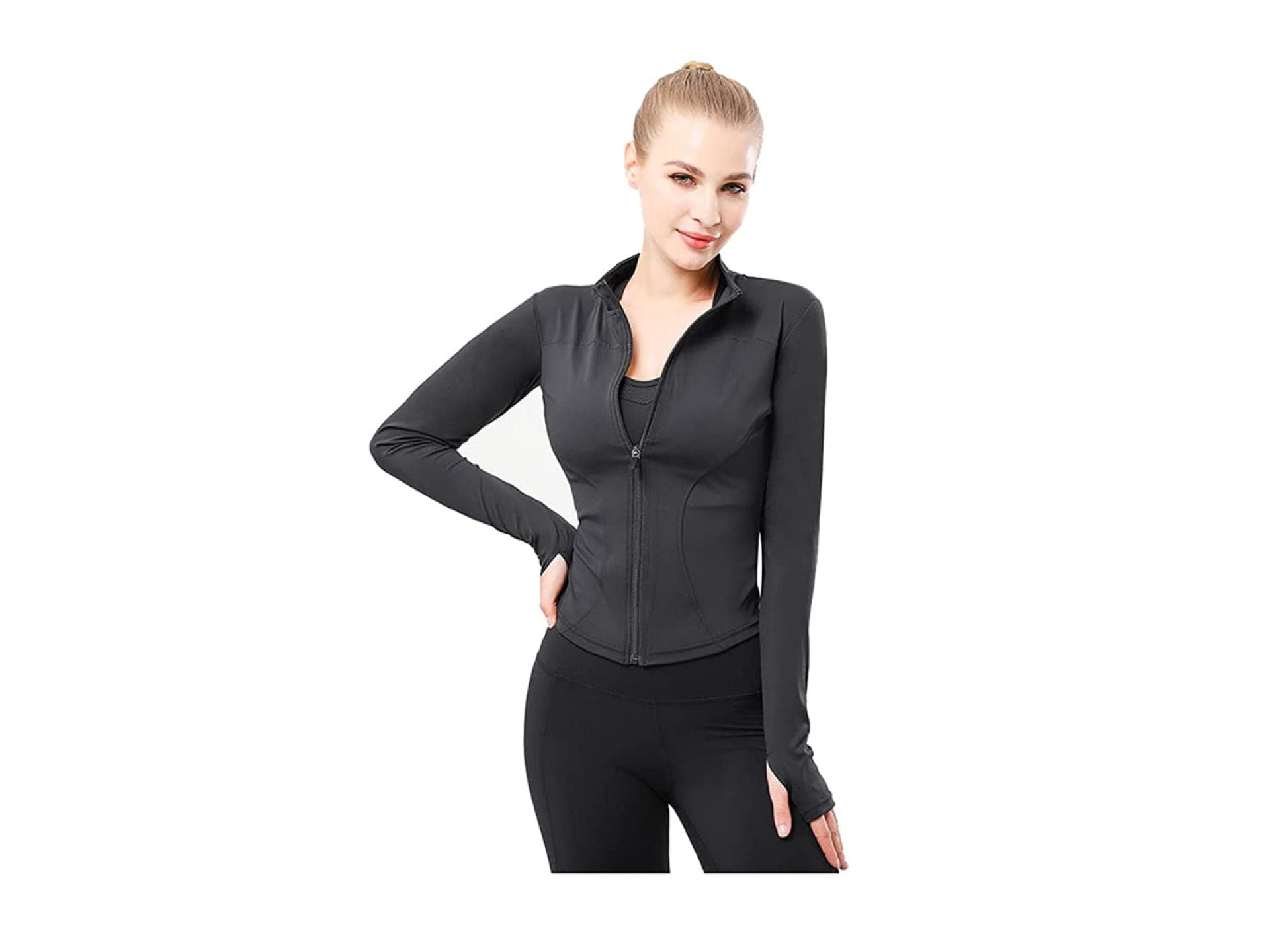 Jacke von Amazon 