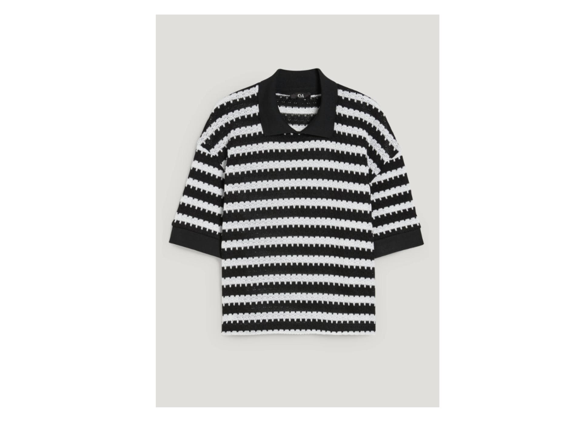 Poloshirts von C&A 