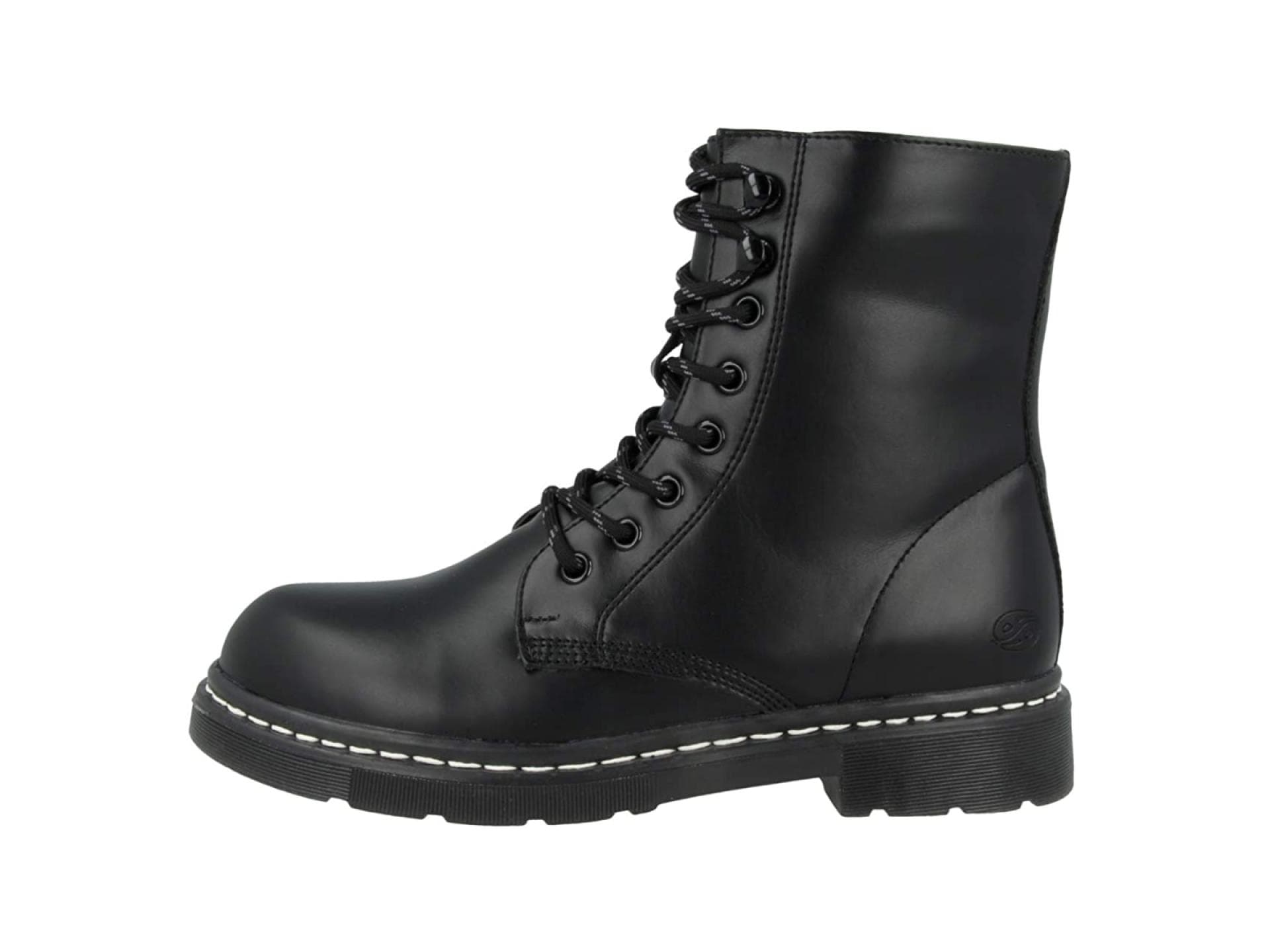 Schnürstiefel von Dockers 